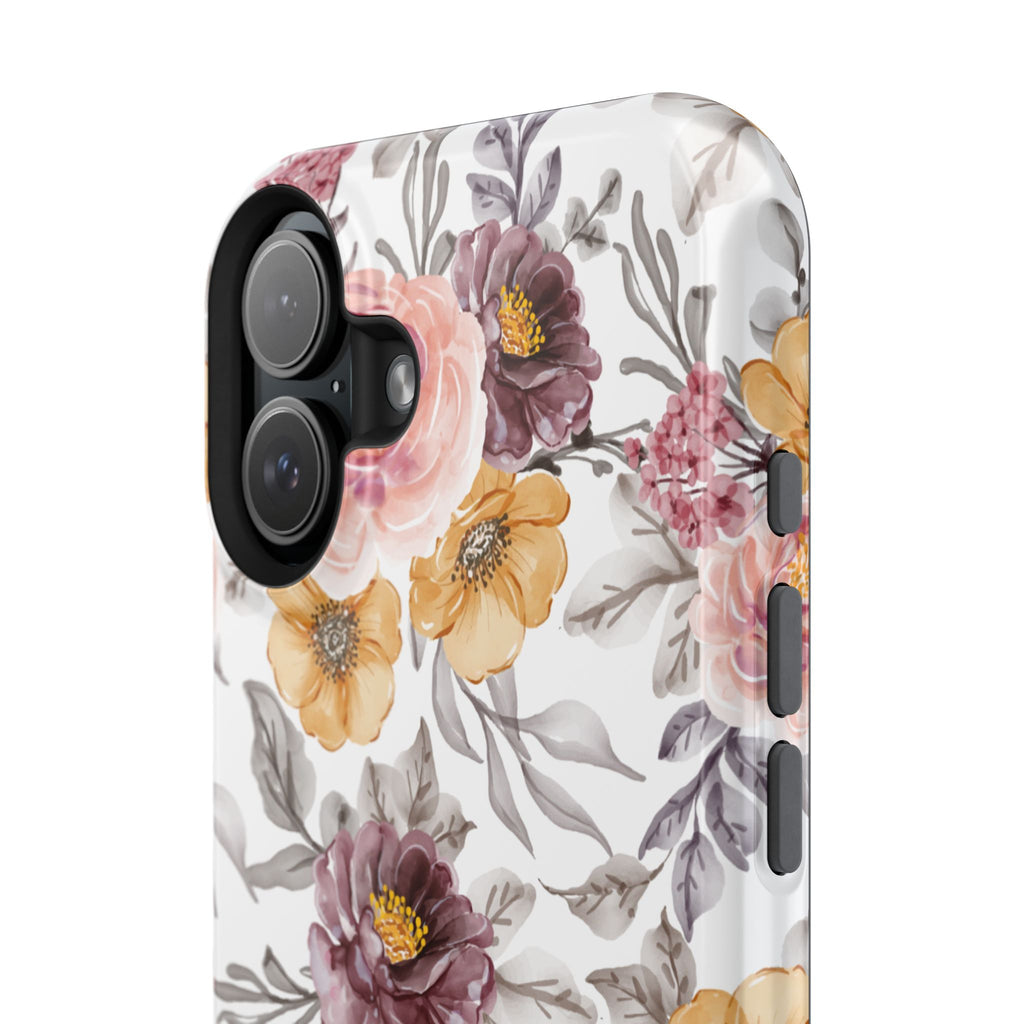 Velvet Bloom - Maison de Pourdre