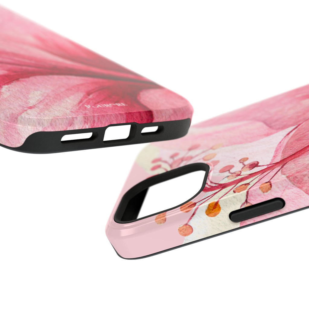 Hibiscus Bloom - Maison de Pourdre