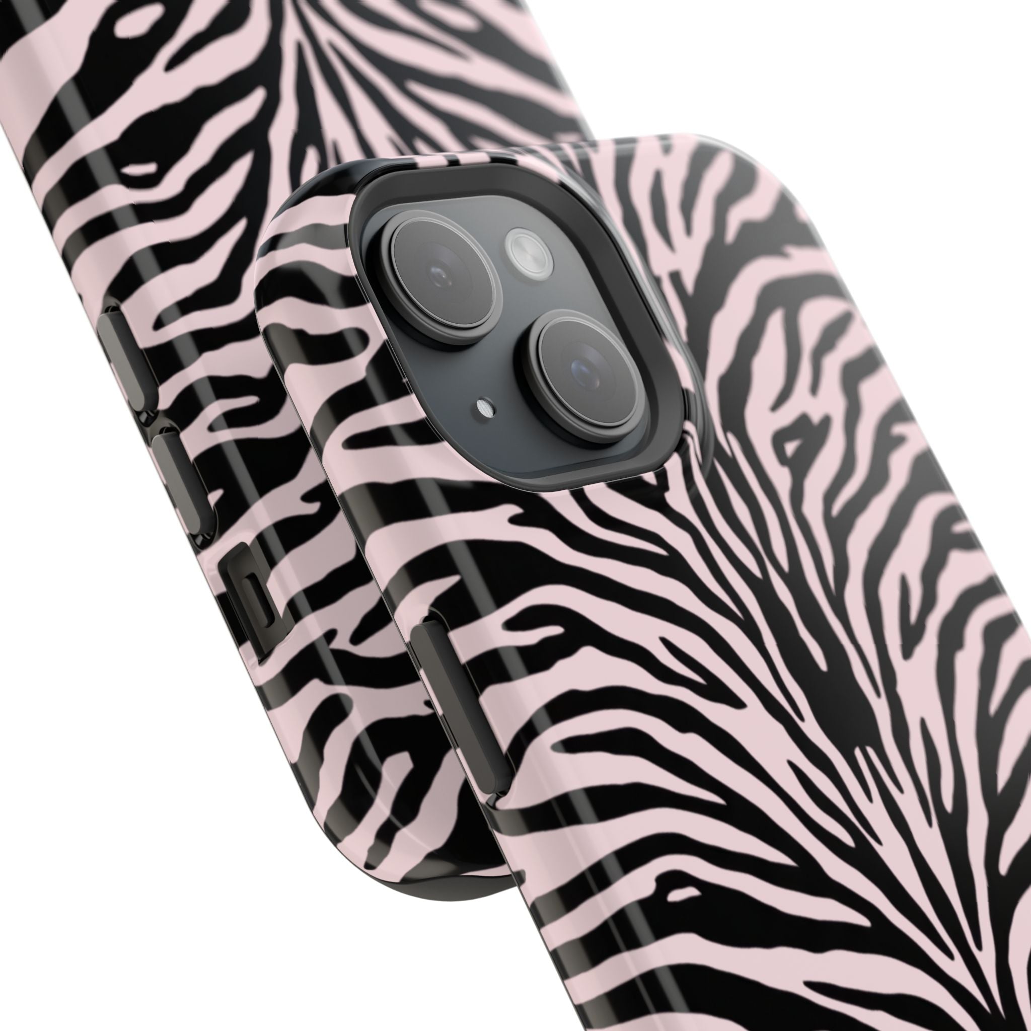 Zebra Couture - Maison de Pourdre