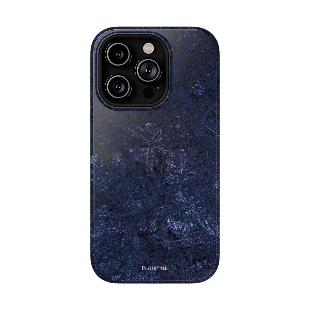 Midnight Sapphire - Maison de Pourdre