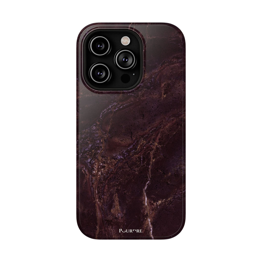 Burgundy Wine - Maison de Pourdre