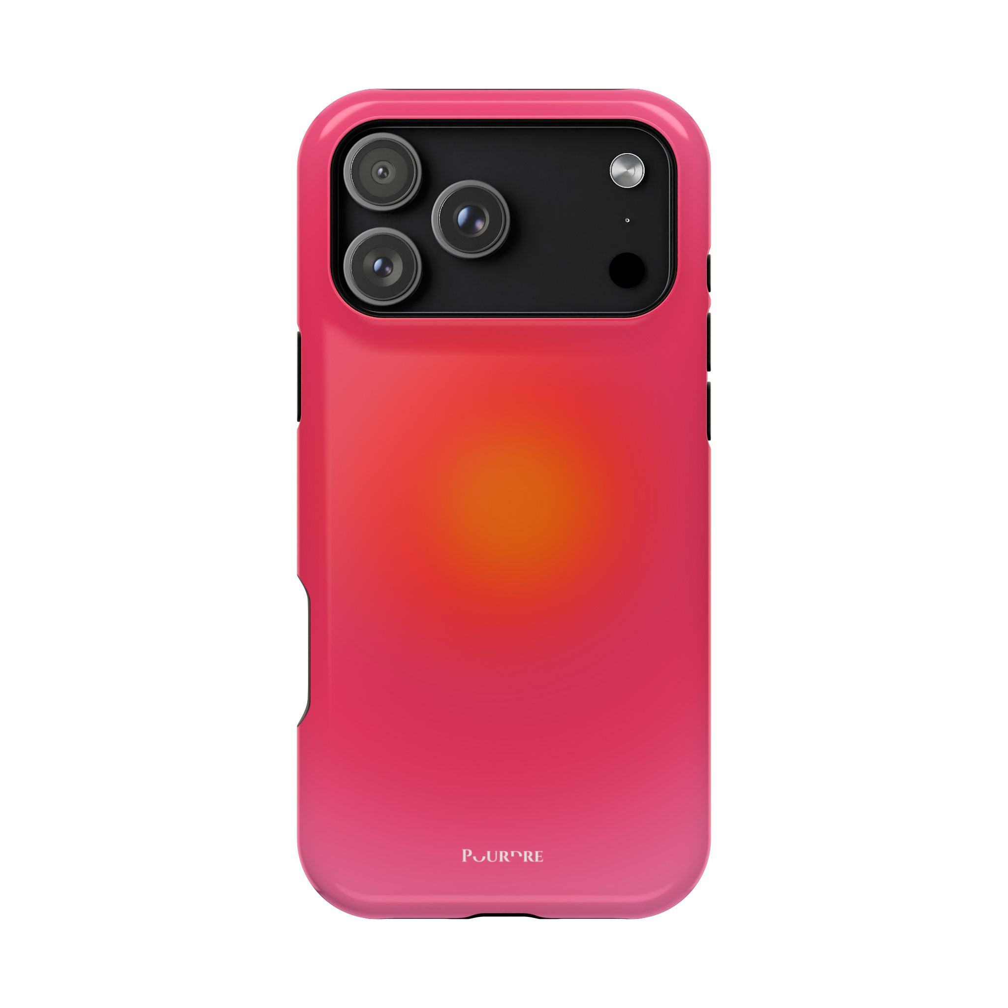 Solar Rouge - Maison de Pourdre