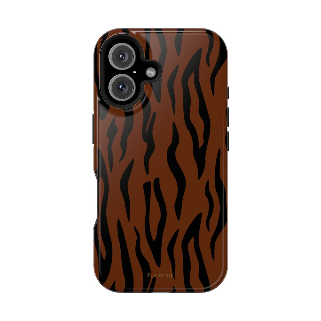 Sahara Stripe - Maison de Pourdre