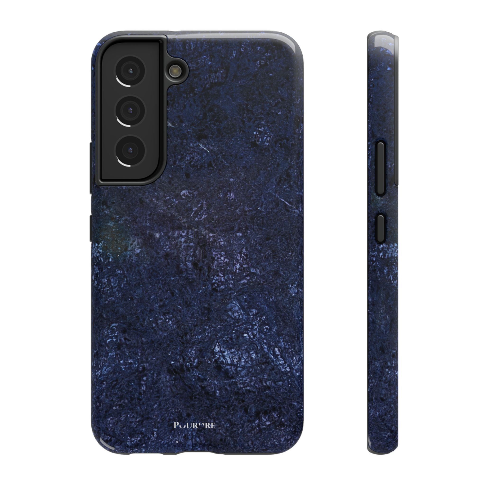 Midnight Sapphire - Maison de Pourdre