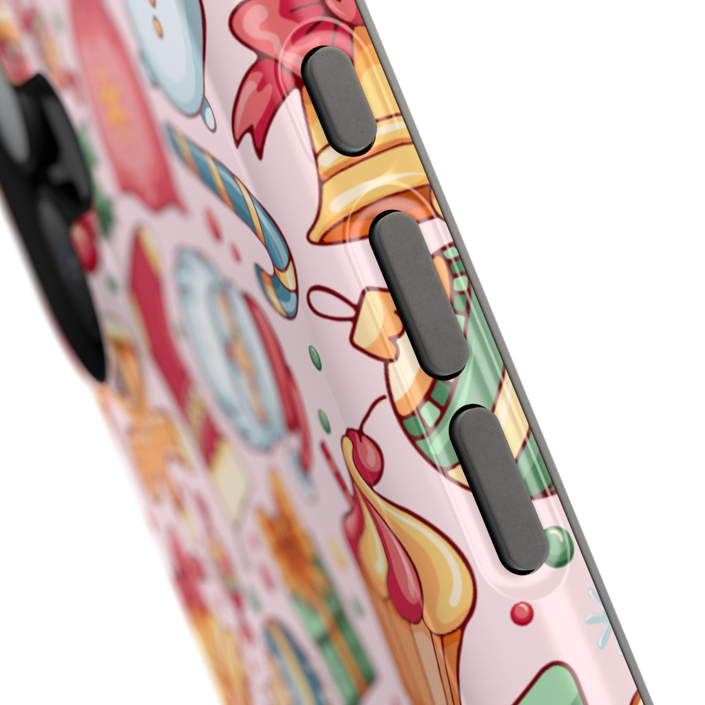 Noel Opulent - Maison de Pourdre