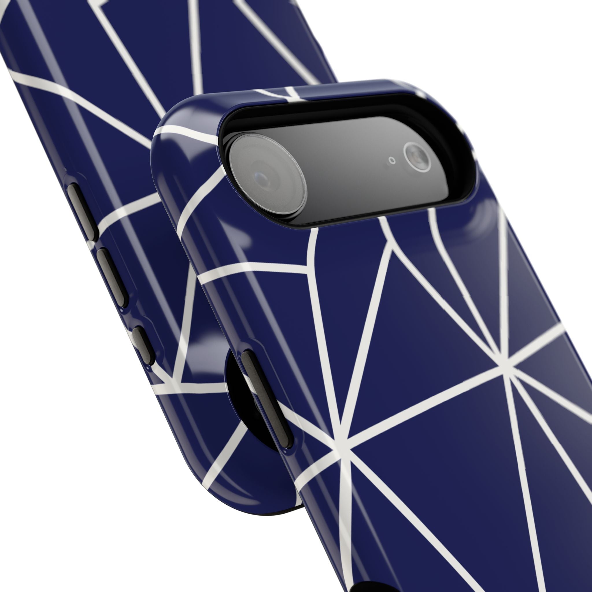 Indigo Prism - Maison de Pourdre