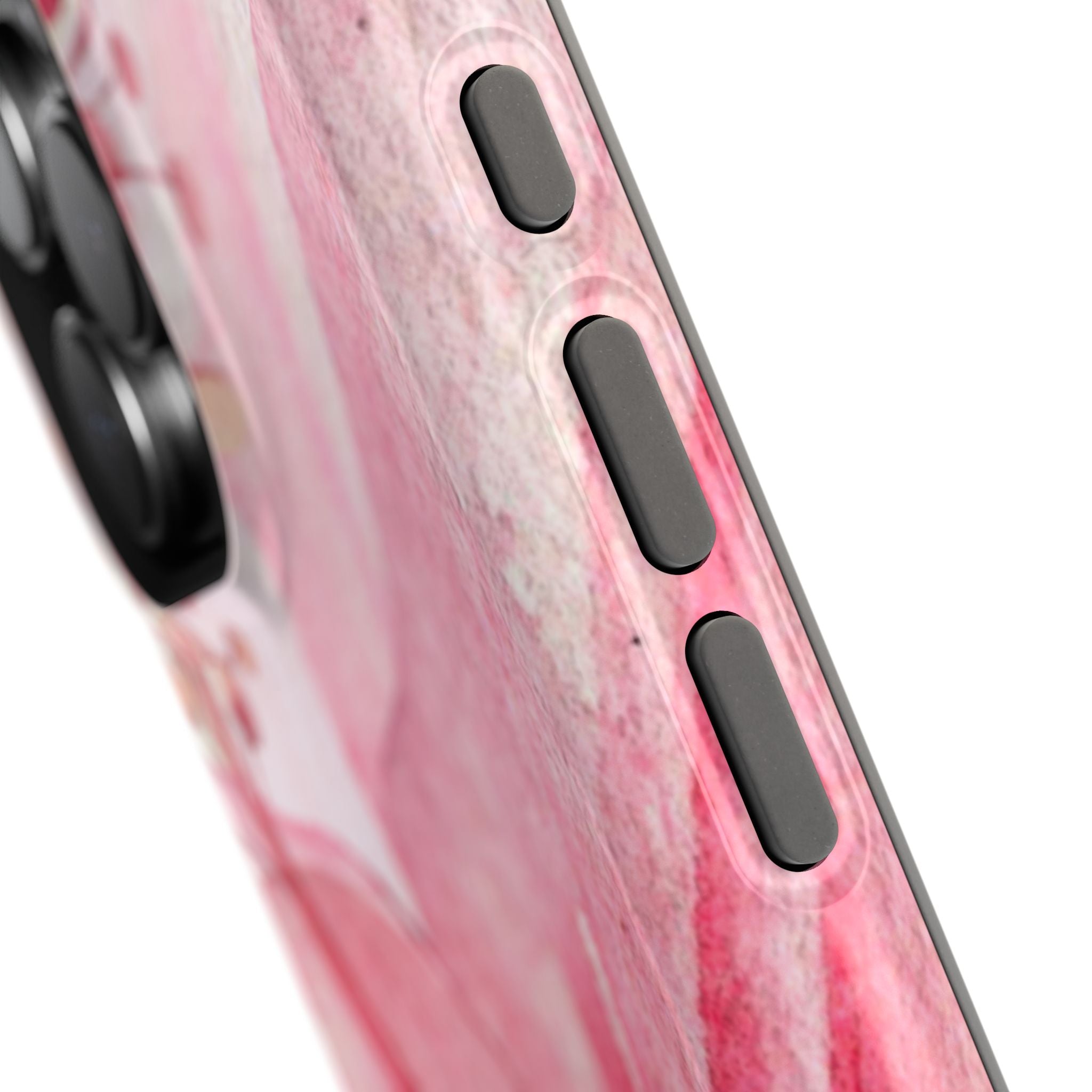 Hibiscus Bloom - Maison de Pourdre