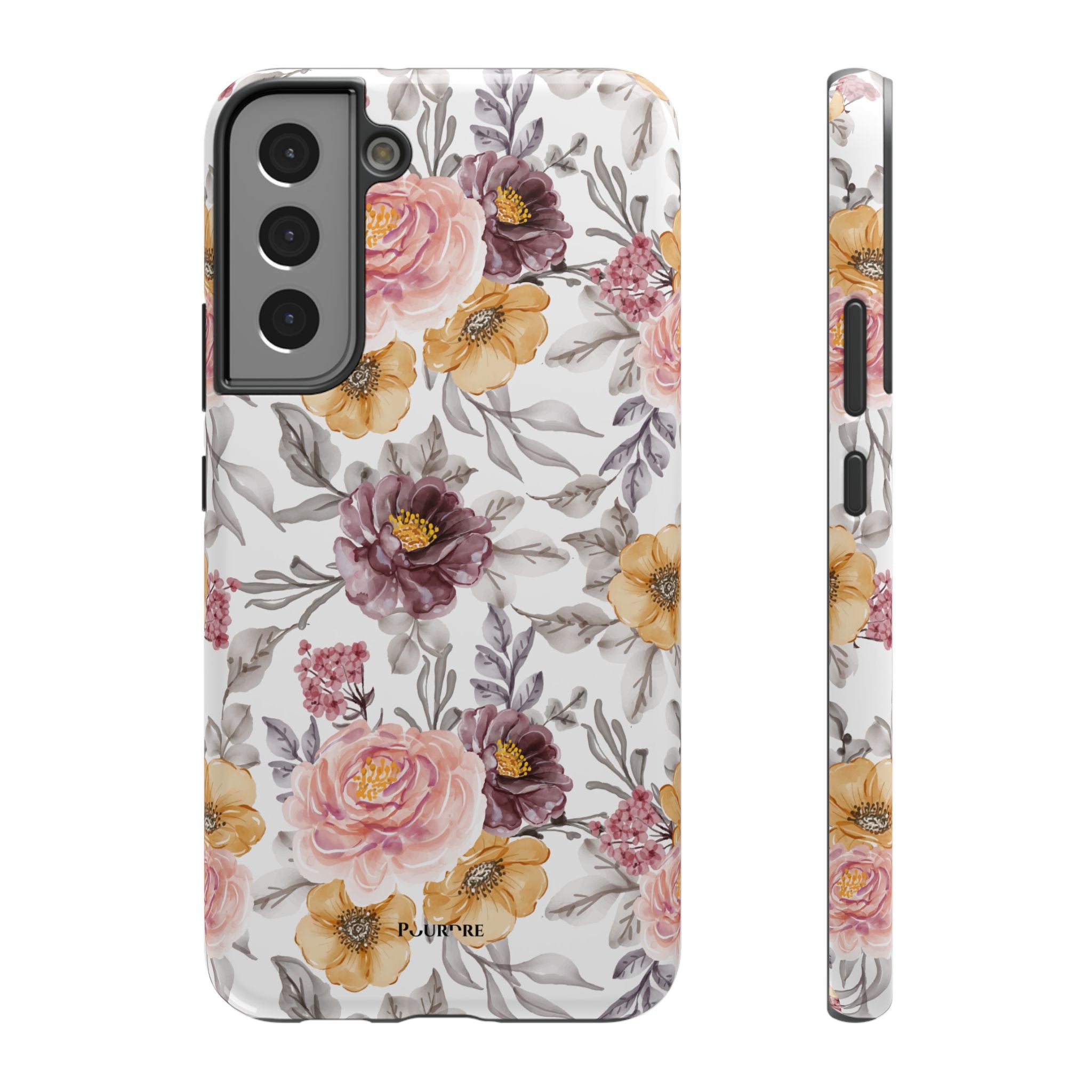 Velvet Bloom - Maison de Pourdre