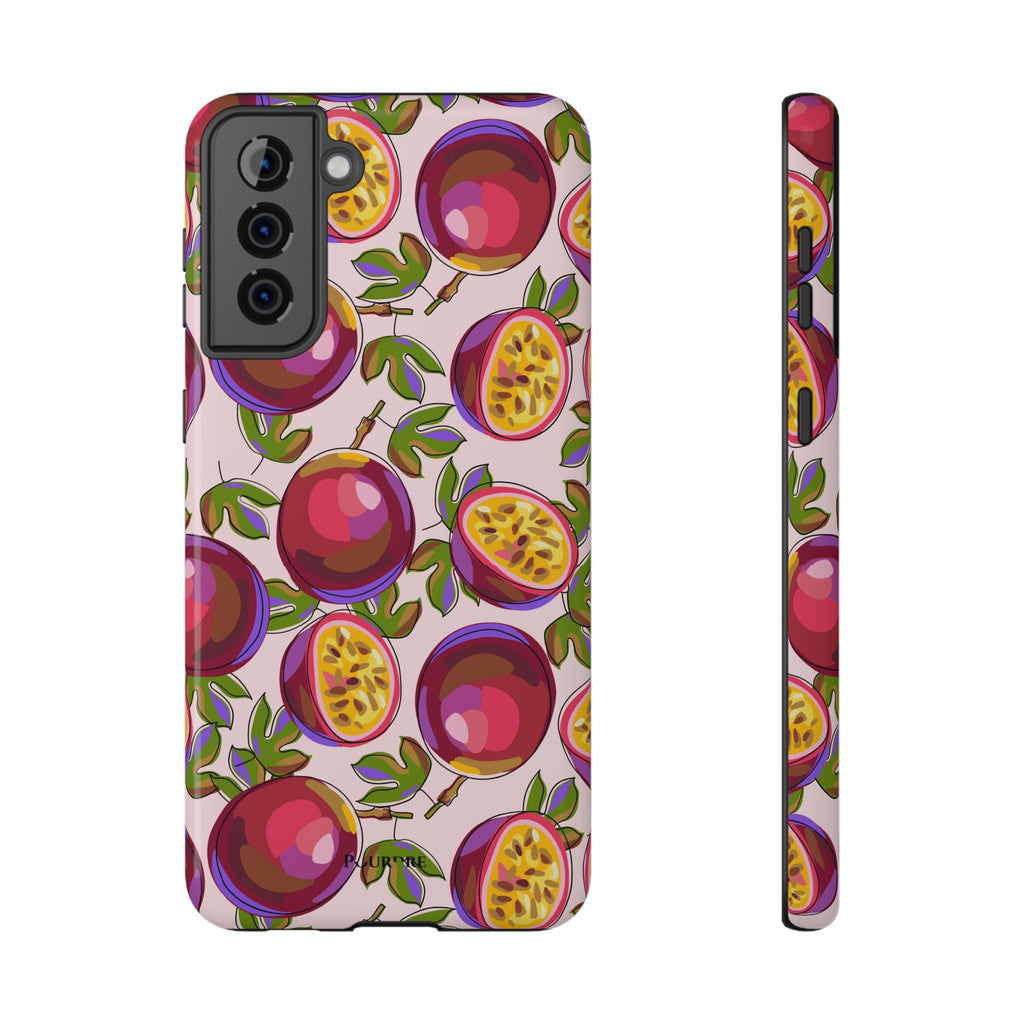 Passion Jewel - Maison de Pourdre