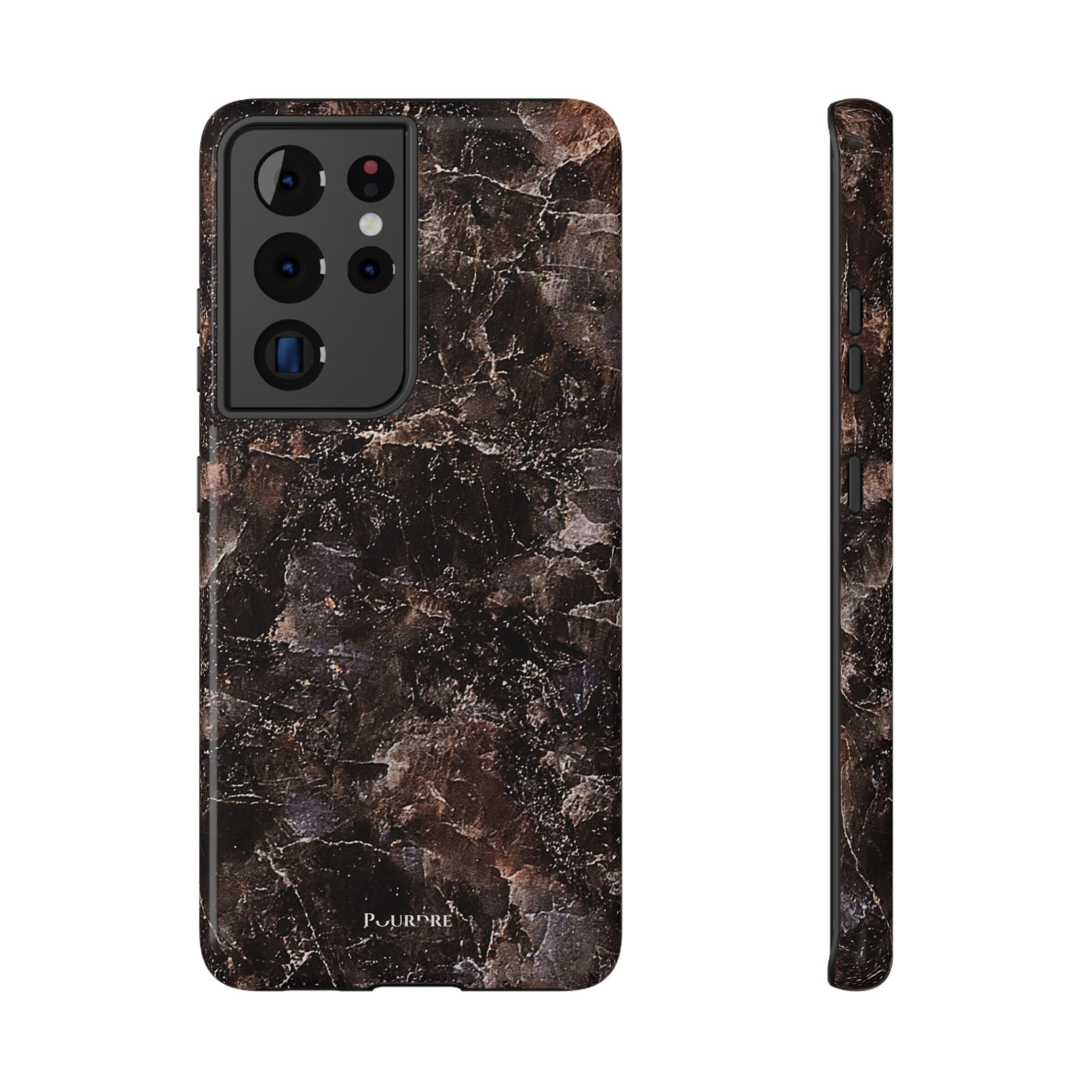 Mocha Obsidian- Maison de Pourdre