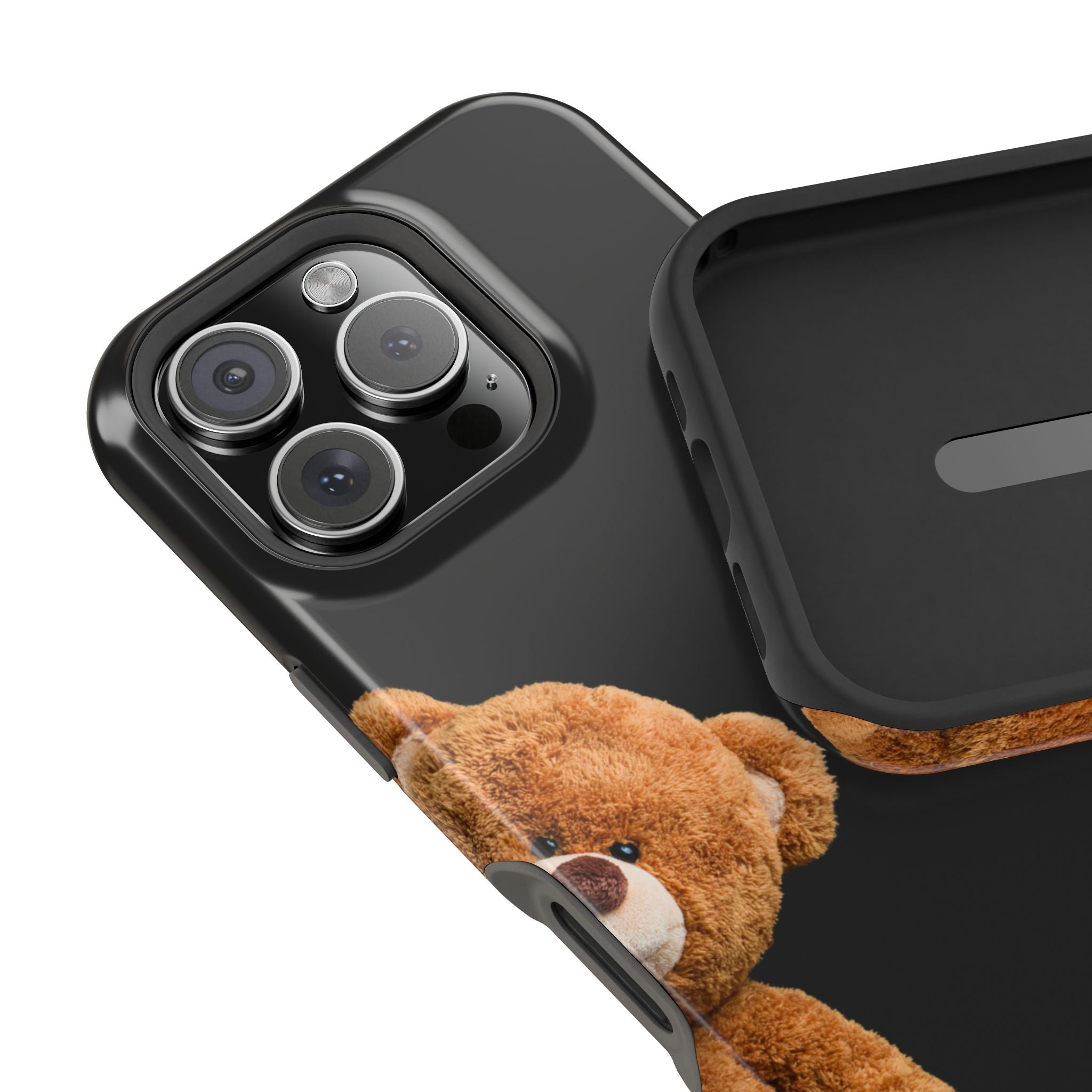 Teddy Charm - Maison de Pourdre