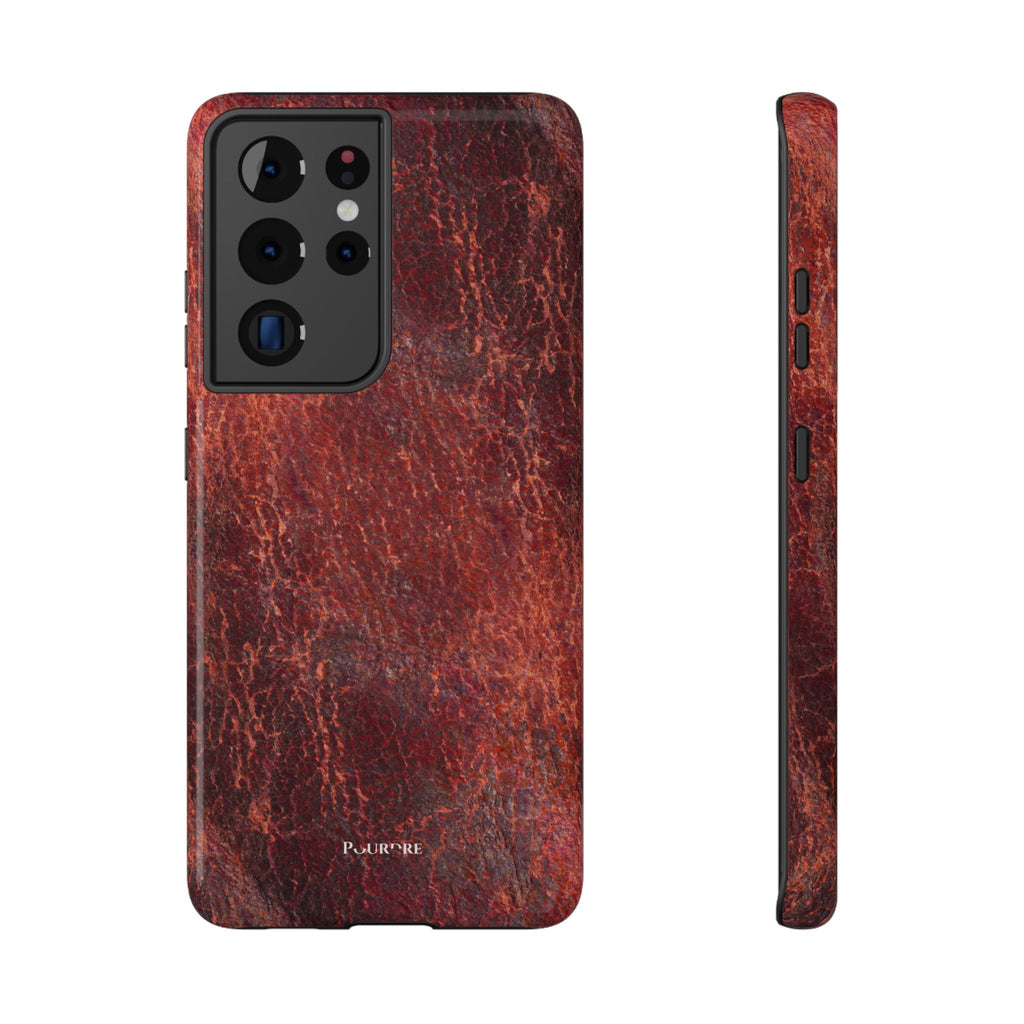 Crimson Vein- Maison de Pourdre