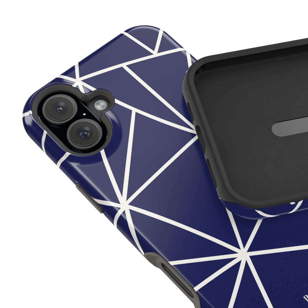 Indigo Prism - Maison de Pourdre