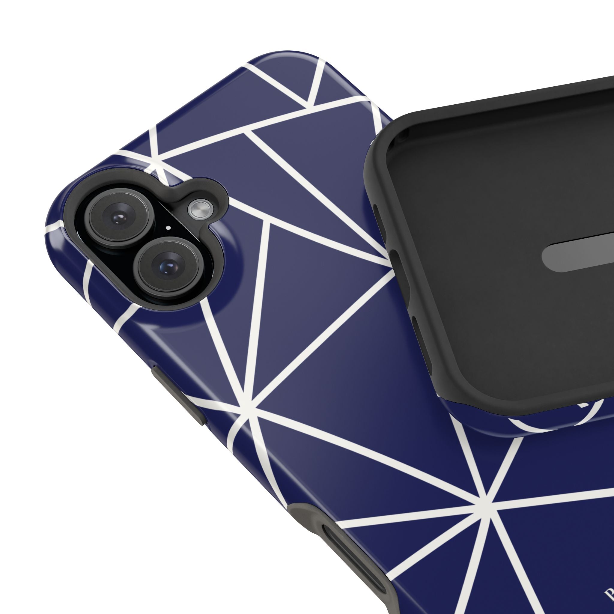 Indigo Prism - Maison de Pourdre