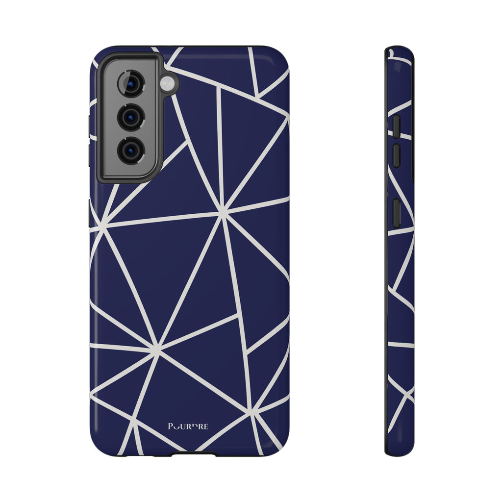 Indigo Prism - Maison de Pourdre