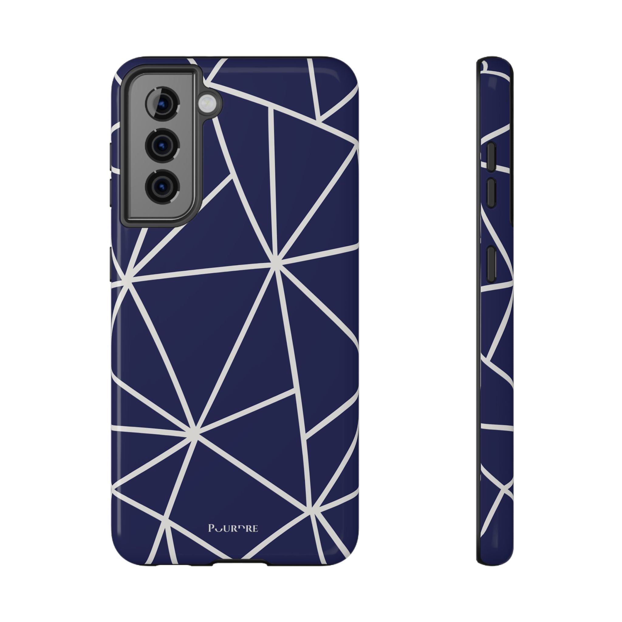 Indigo Prism - Maison de Pourdre