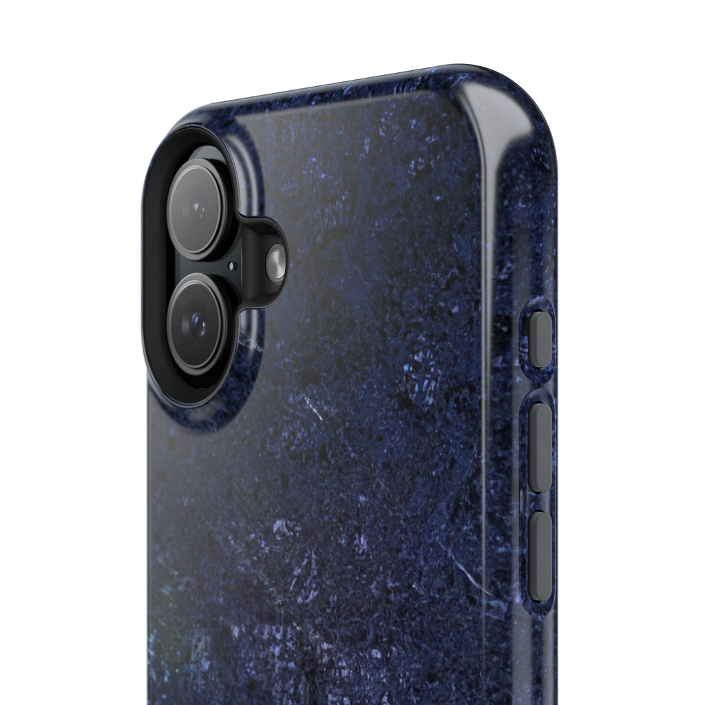 Midnight Sapphire - Maison de Pourdre