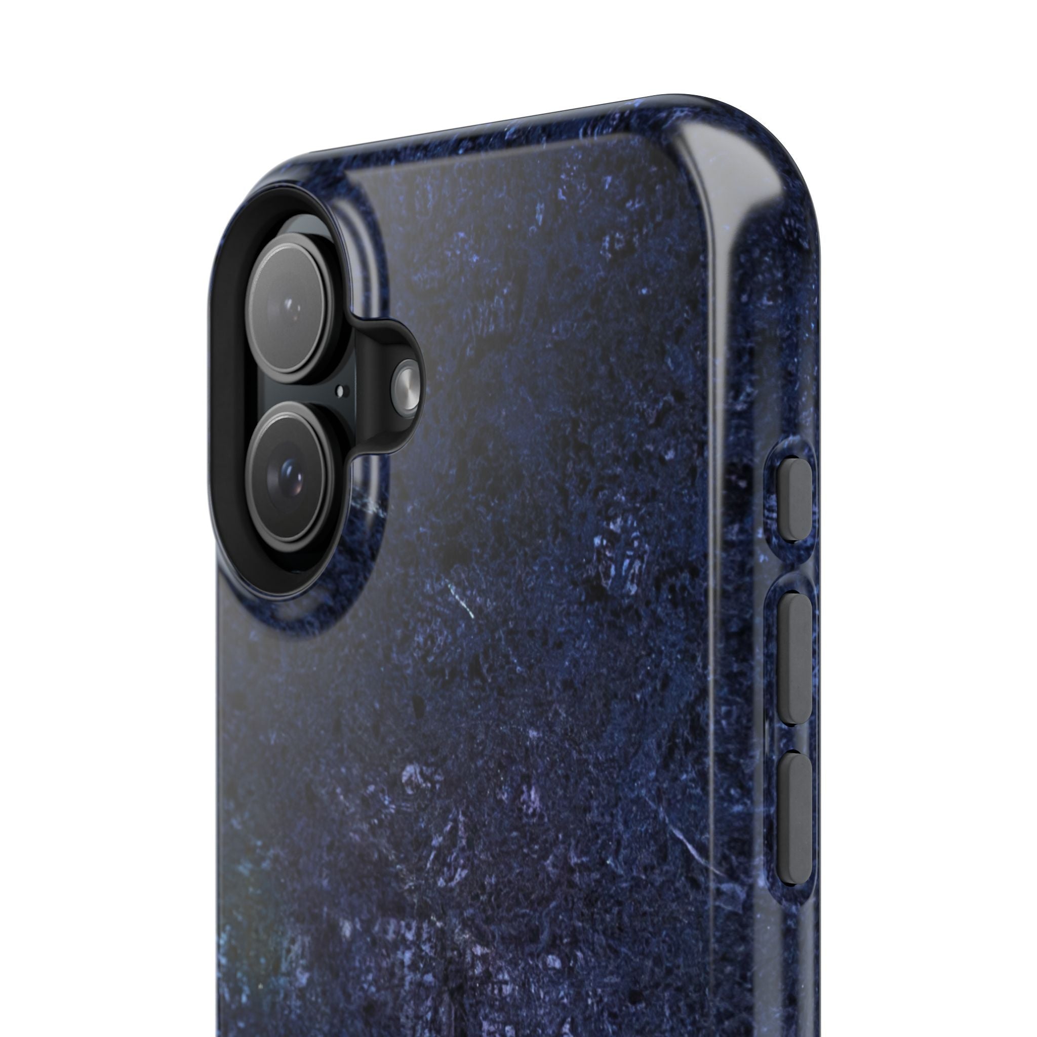 Midnight Sapphire - Maison de Pourdre