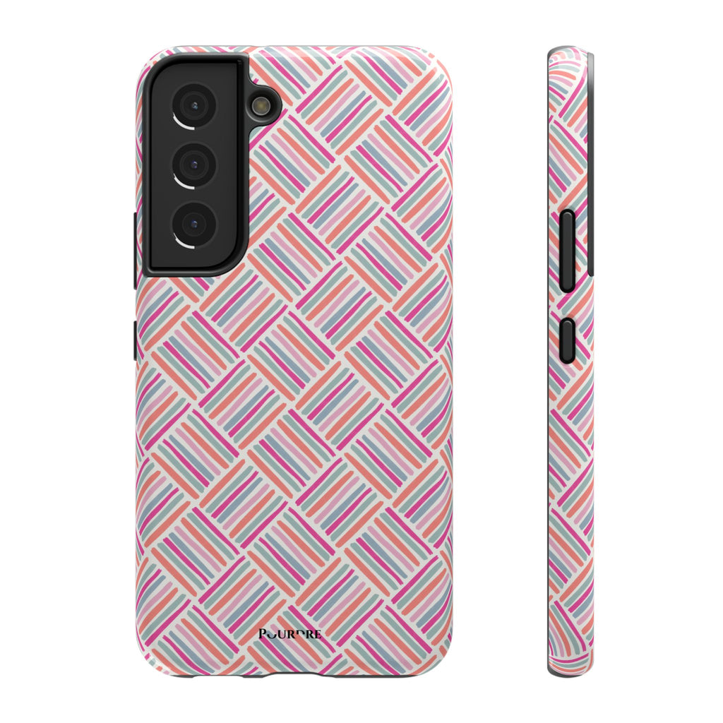 Golden Lines - Maison de Pourdre