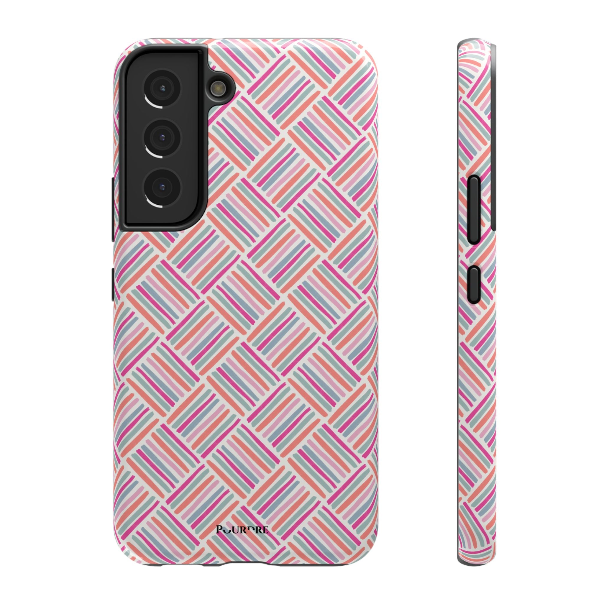 Golden Lines - Maison de Pourdre