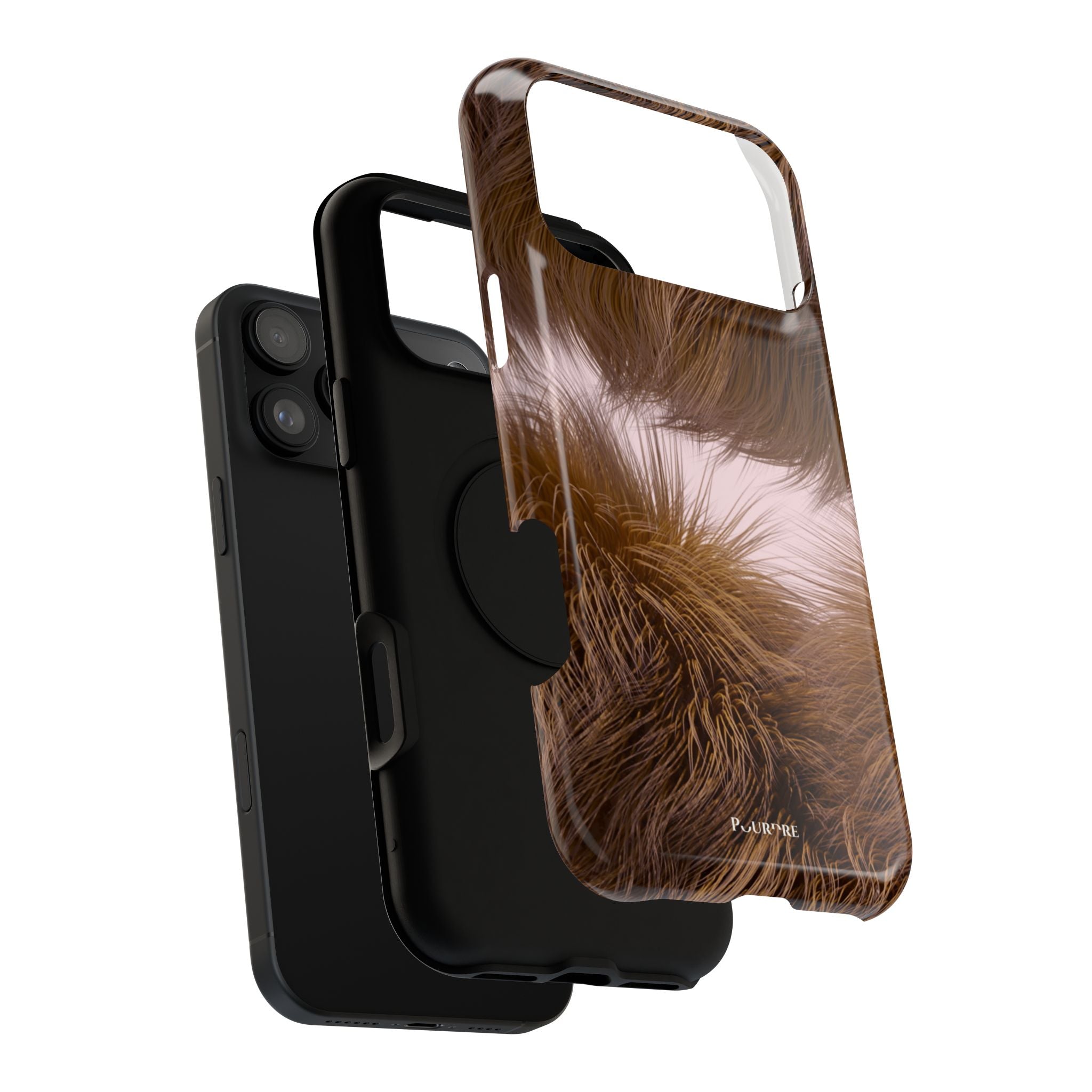 Velvet Wild - Maison de Pourdre