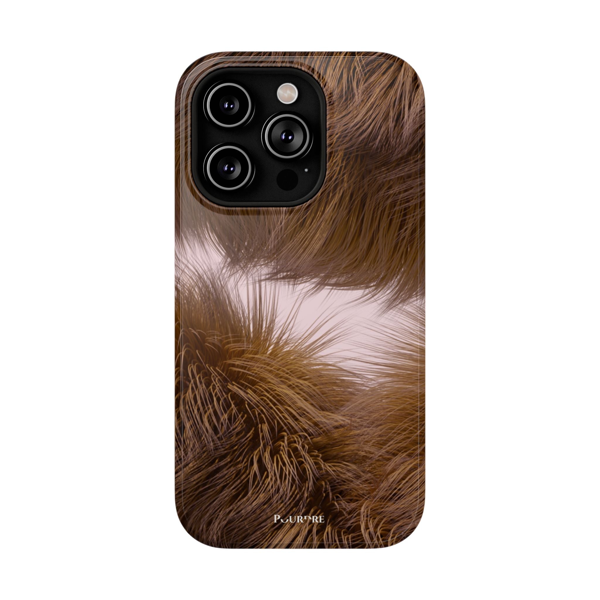 Velvet Wild - Maison de Pourdre