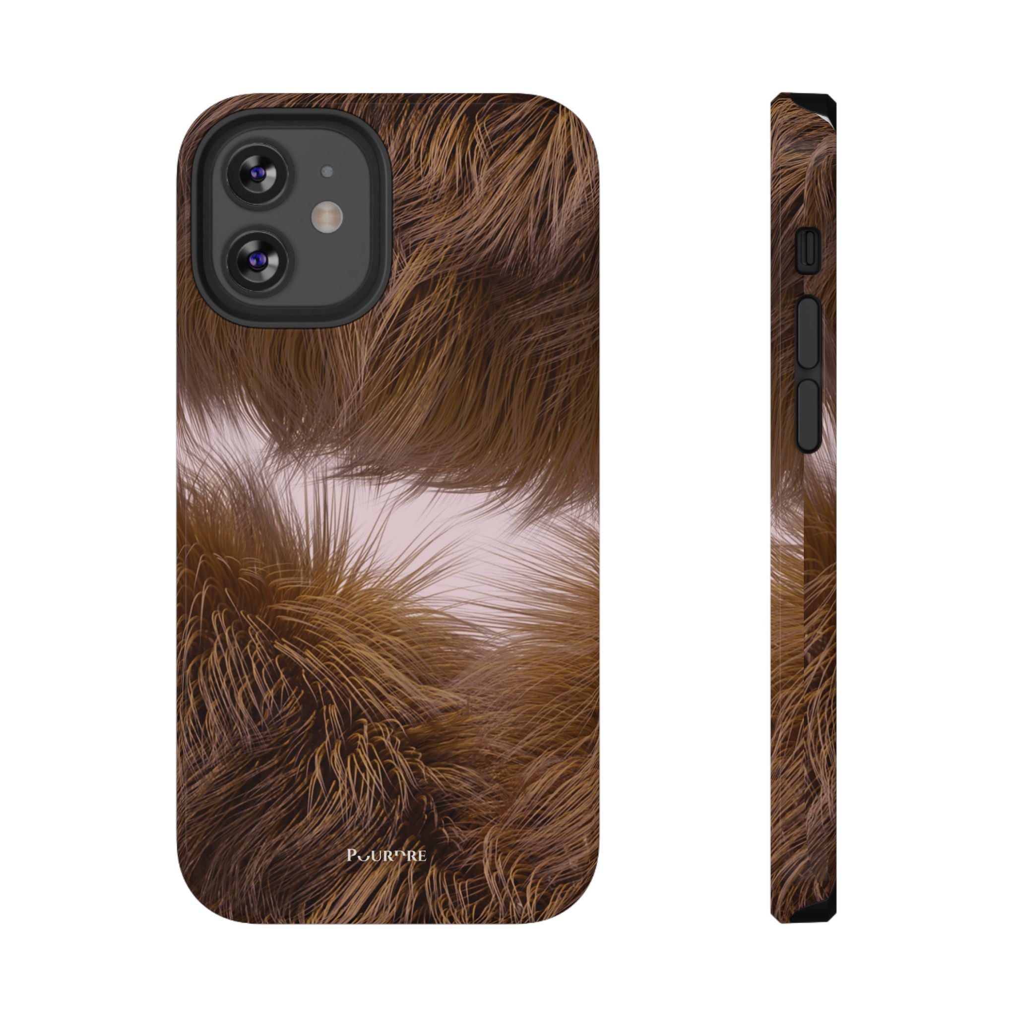 Velvet Wild - Maison de Pourdre