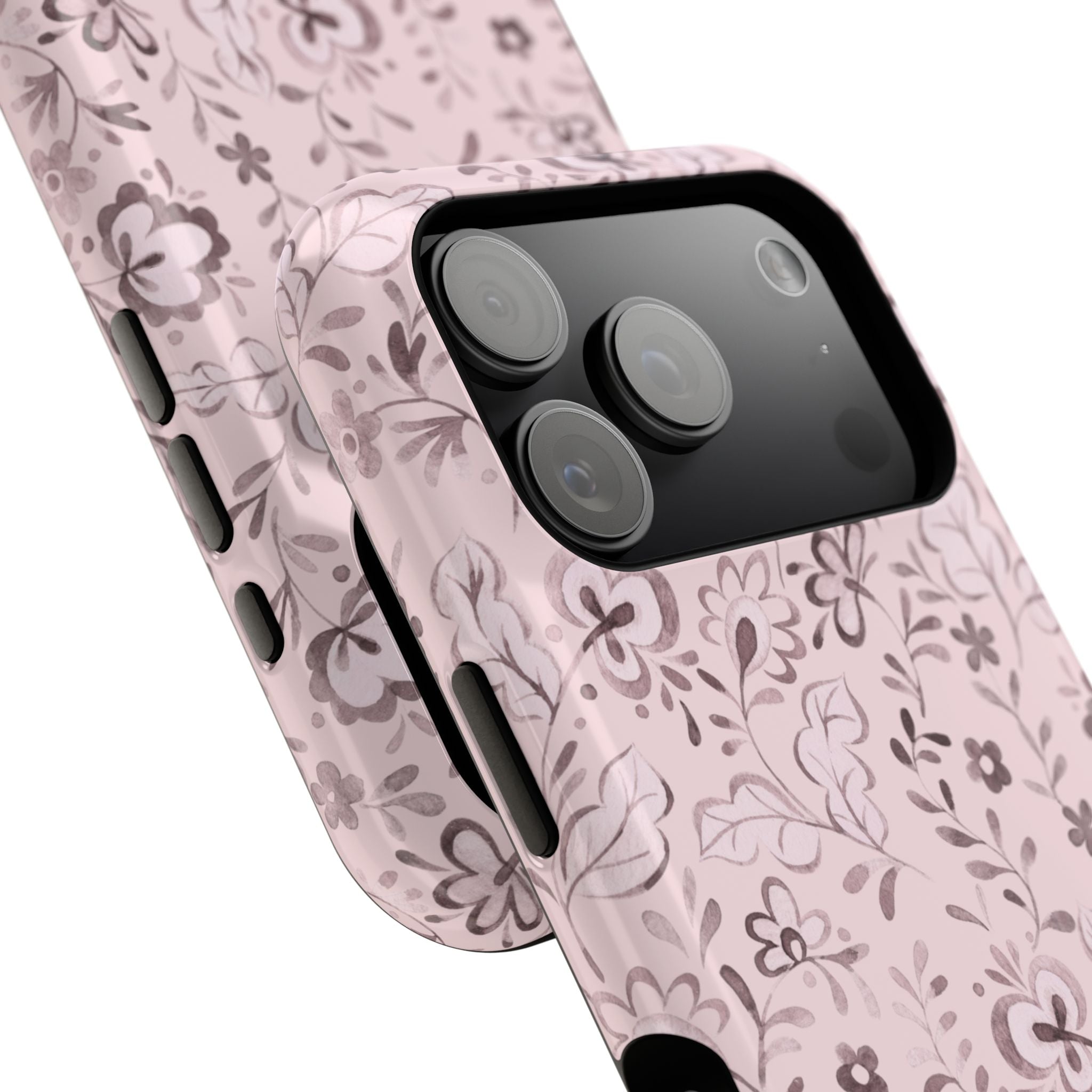 Vintage Rose - Maison de Pourdre