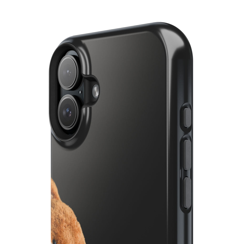 Teddy Charm - Maison de Pourdre