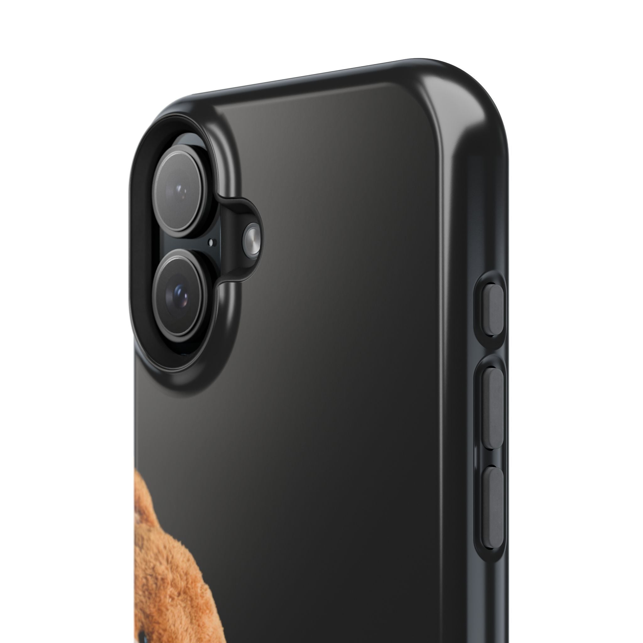 Teddy Charm - Maison de Pourdre