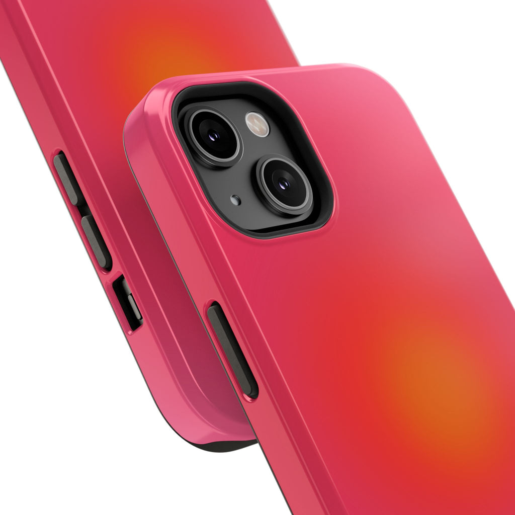 Solar Rouge - Maison de Pourdre