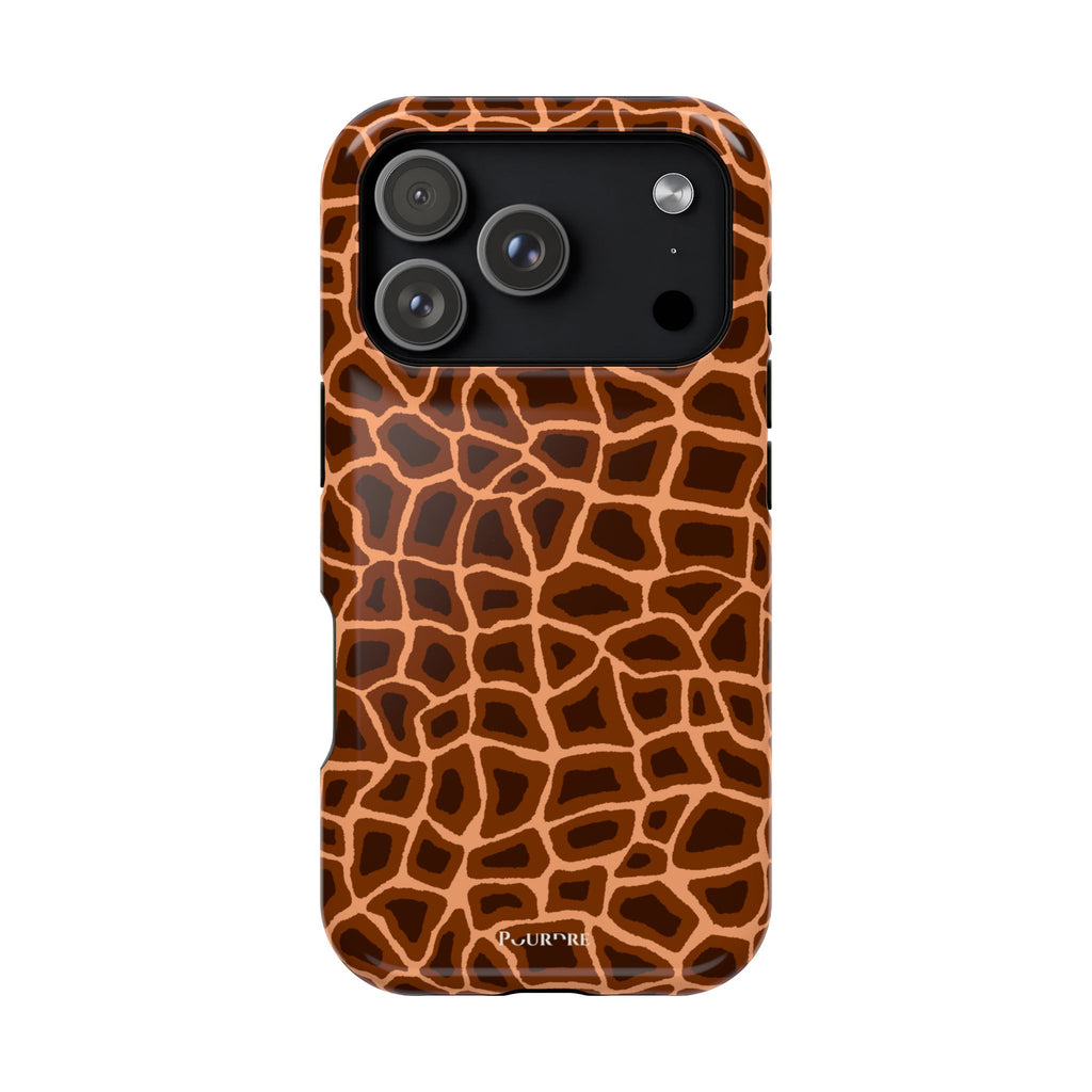 Safari Skin - Maison de Pourdre