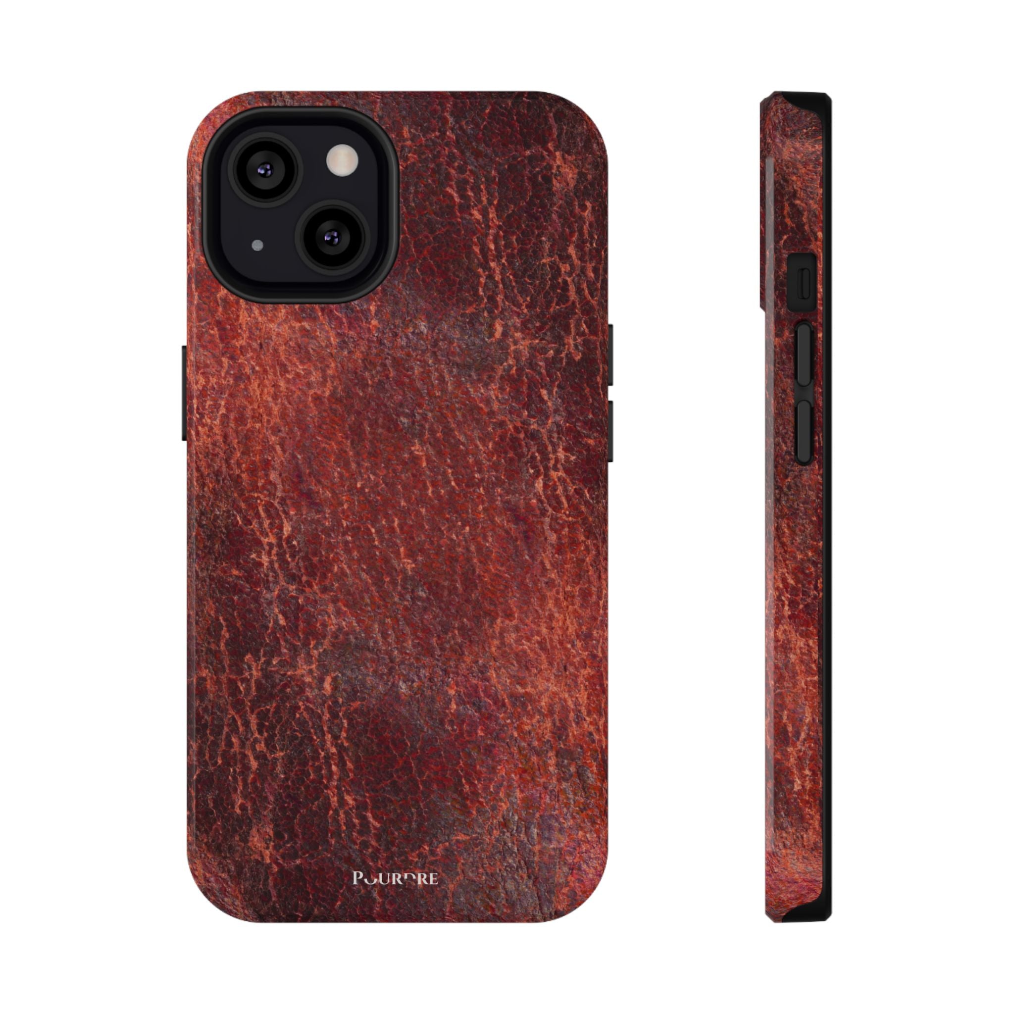 Crimson Vein- Maison de Pourdre