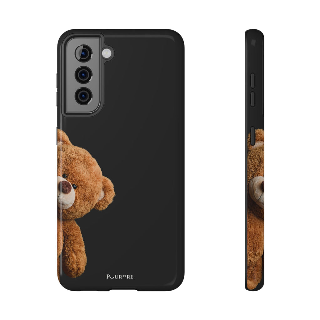 Teddy Charm - Maison de Pourdre