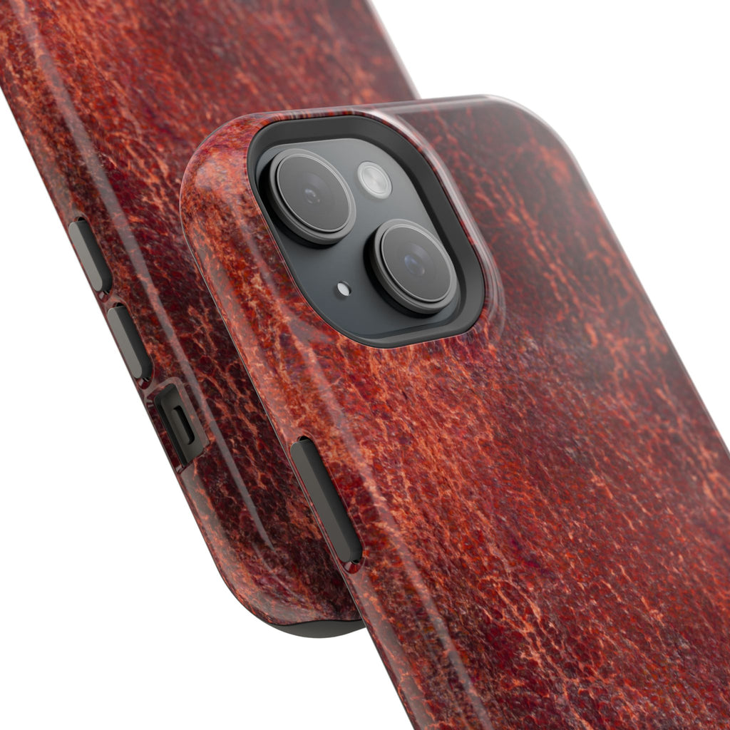 Crimson Vein- Maison de Pourdre