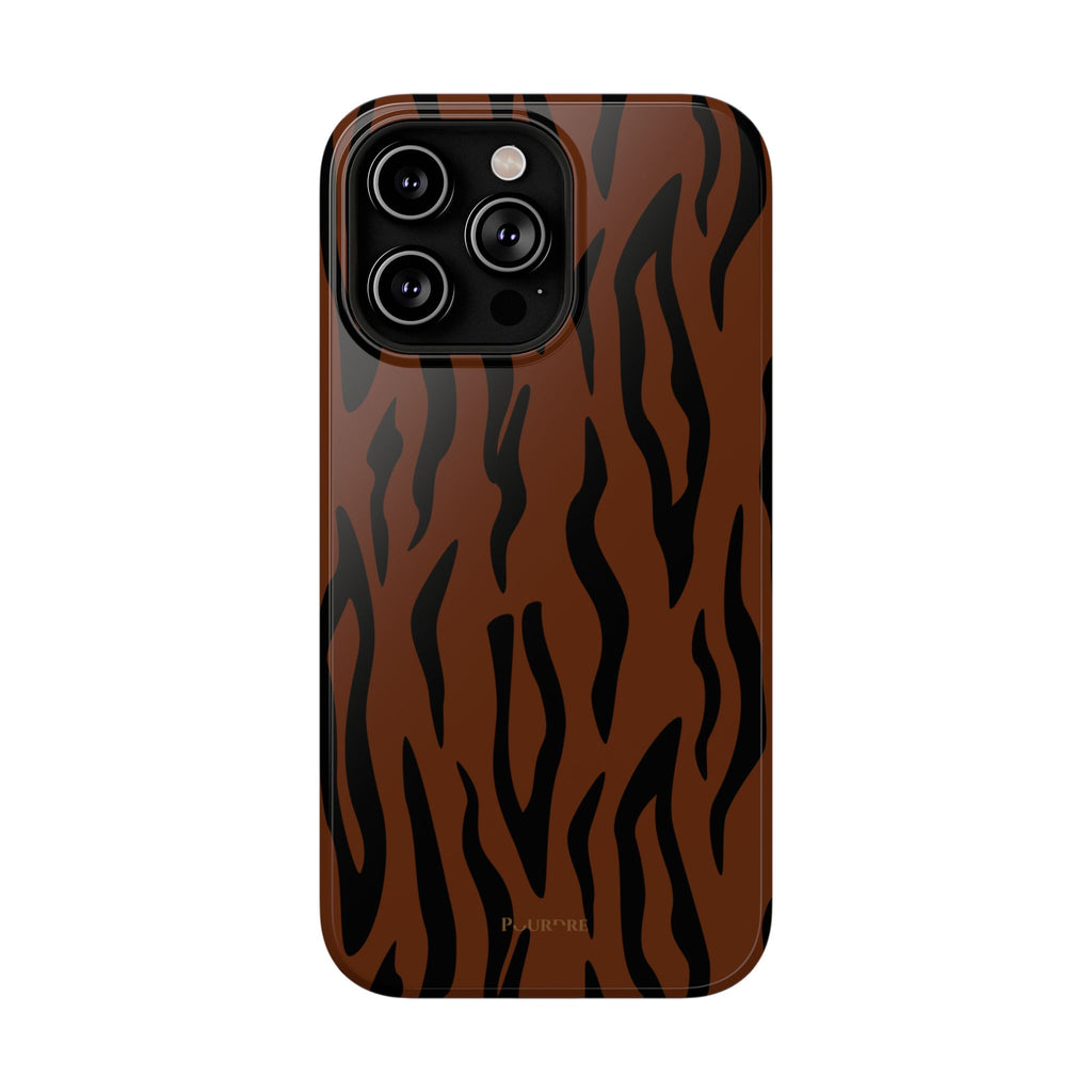 Sahara Stripe - Maison de Pourdre