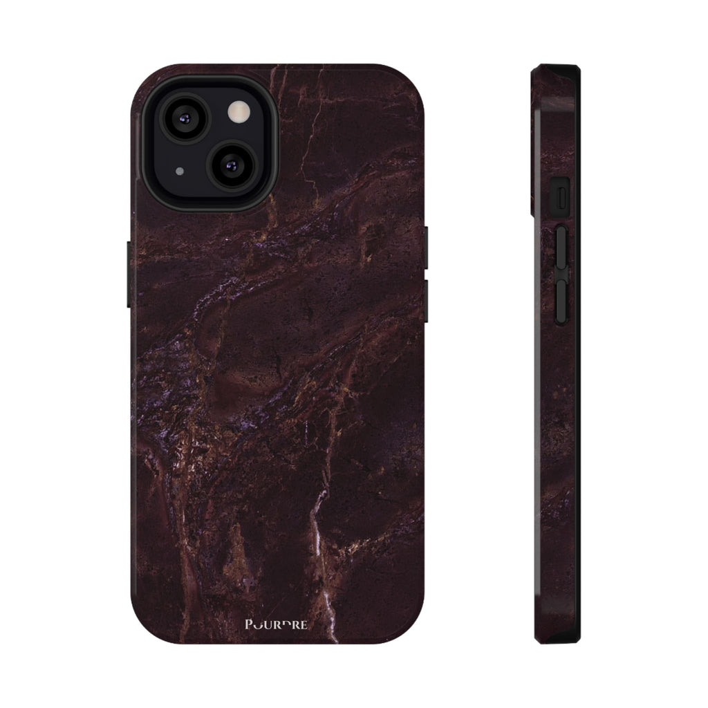 Burgundy Wine - Maison de Pourdre