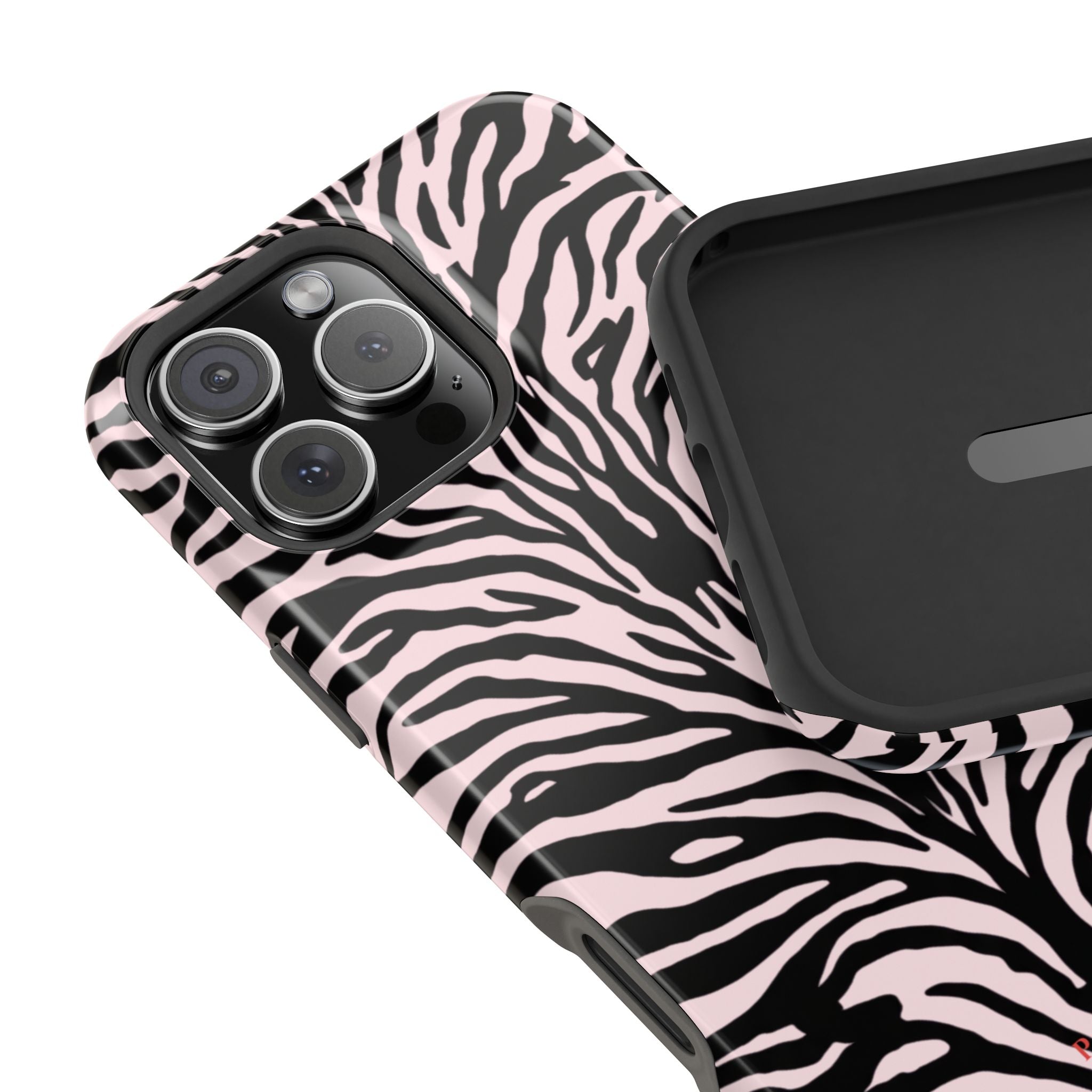 Zebra Couture - Maison de Pourdre