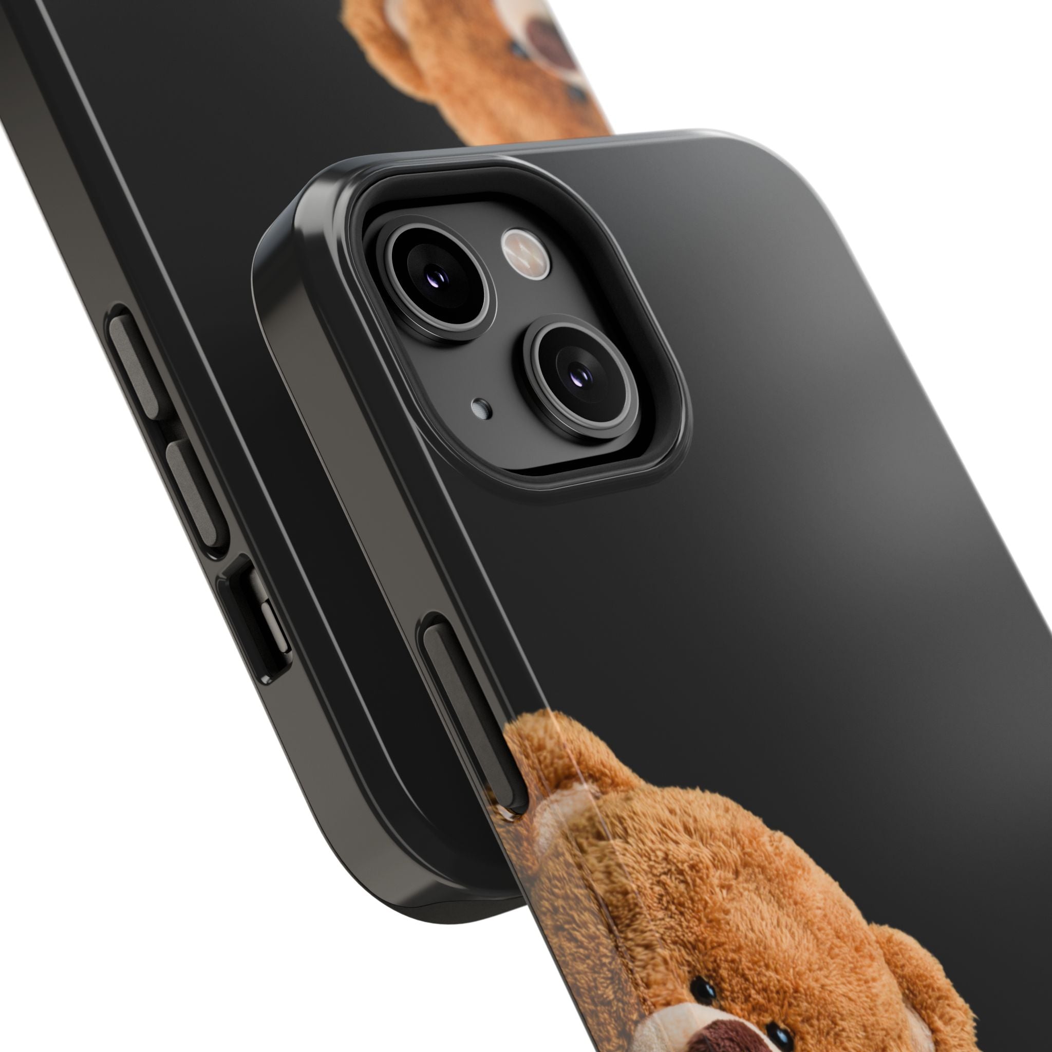 Teddy Charm - Maison de Pourdre