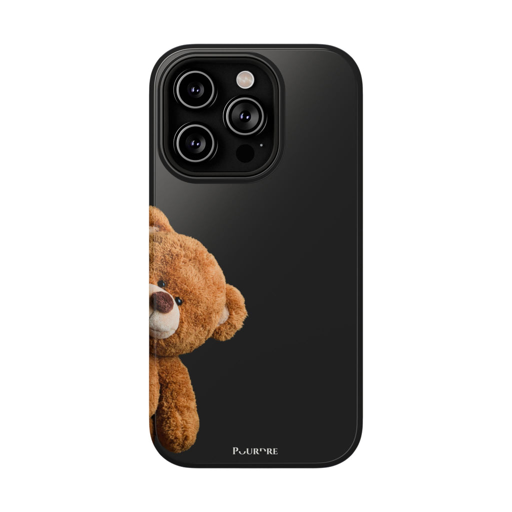 Teddy Charm - Maison de Pourdre