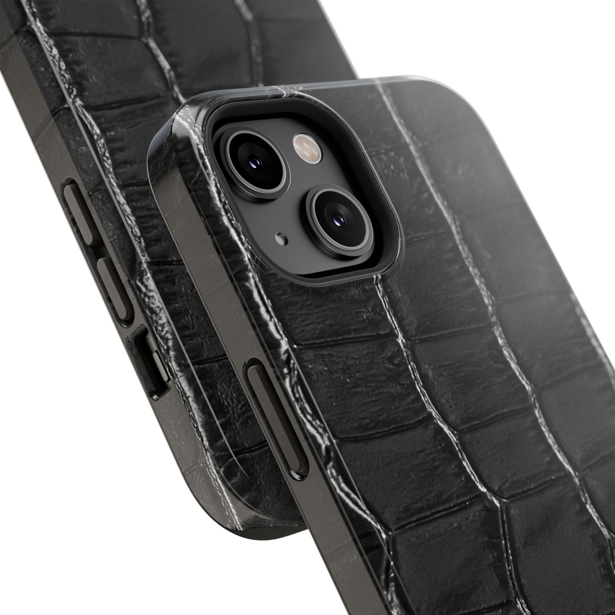 Noir Croco - Maison de Pourdre