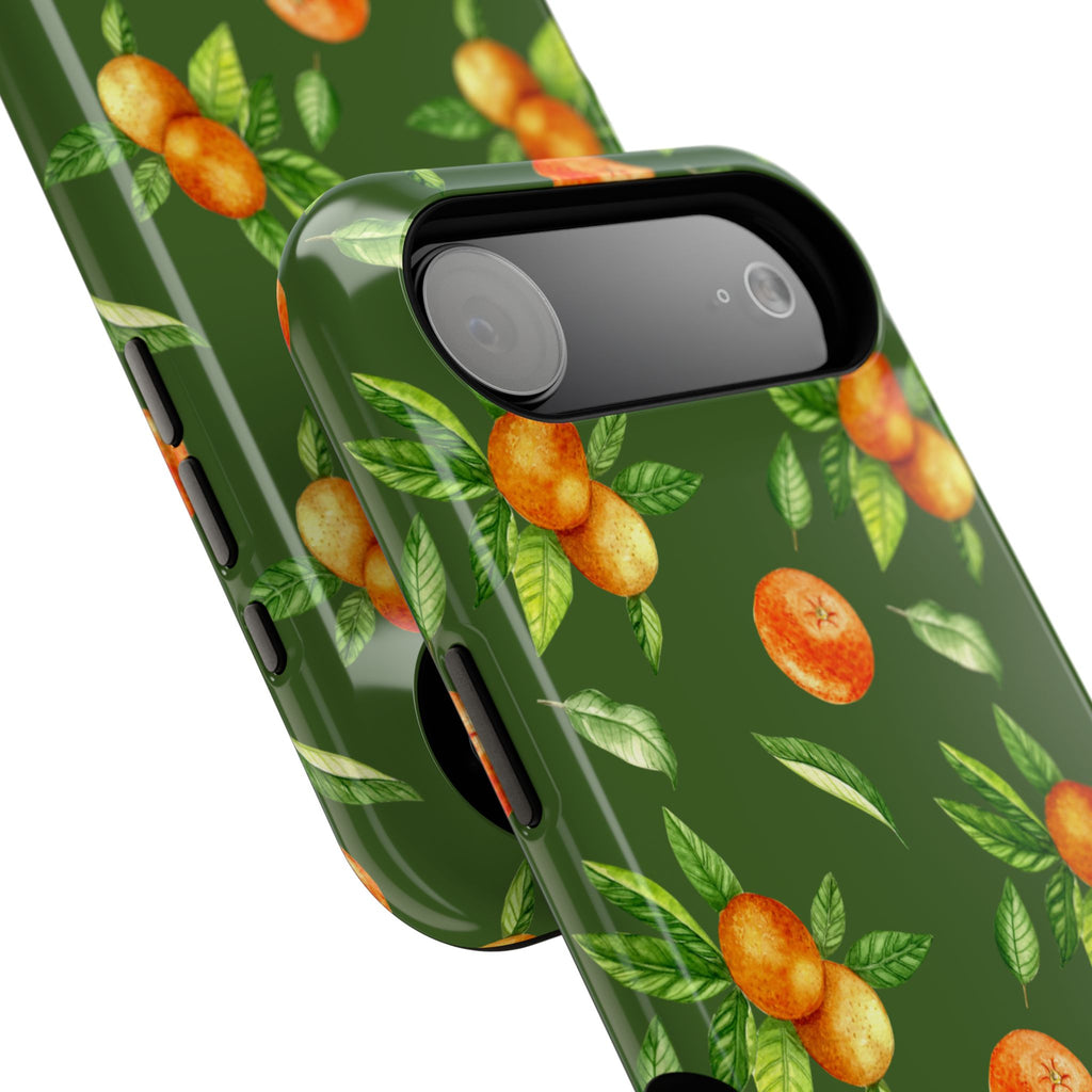 Citrus Verdi - Maison de Pourdre