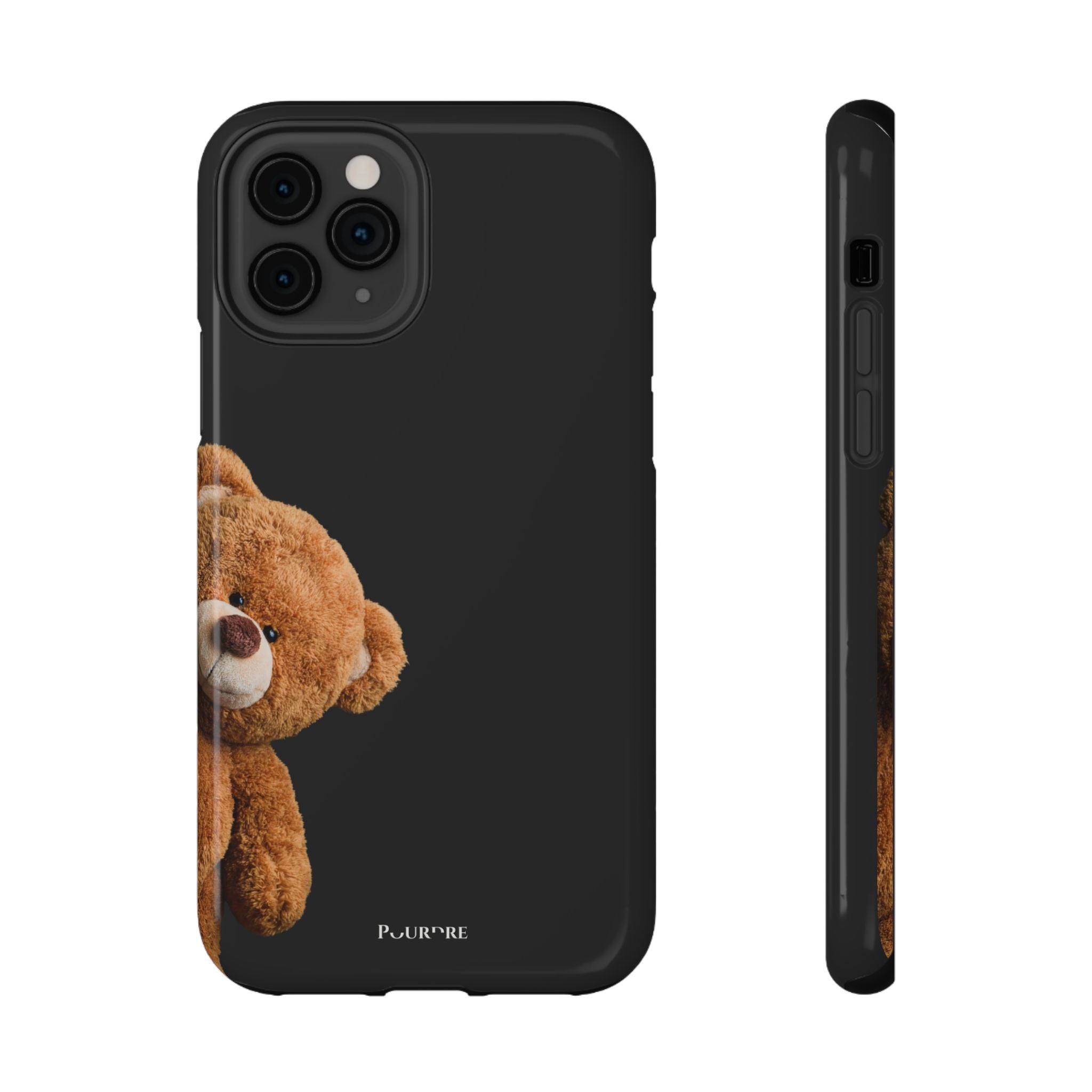 Teddy Charm - Maison de Pourdre