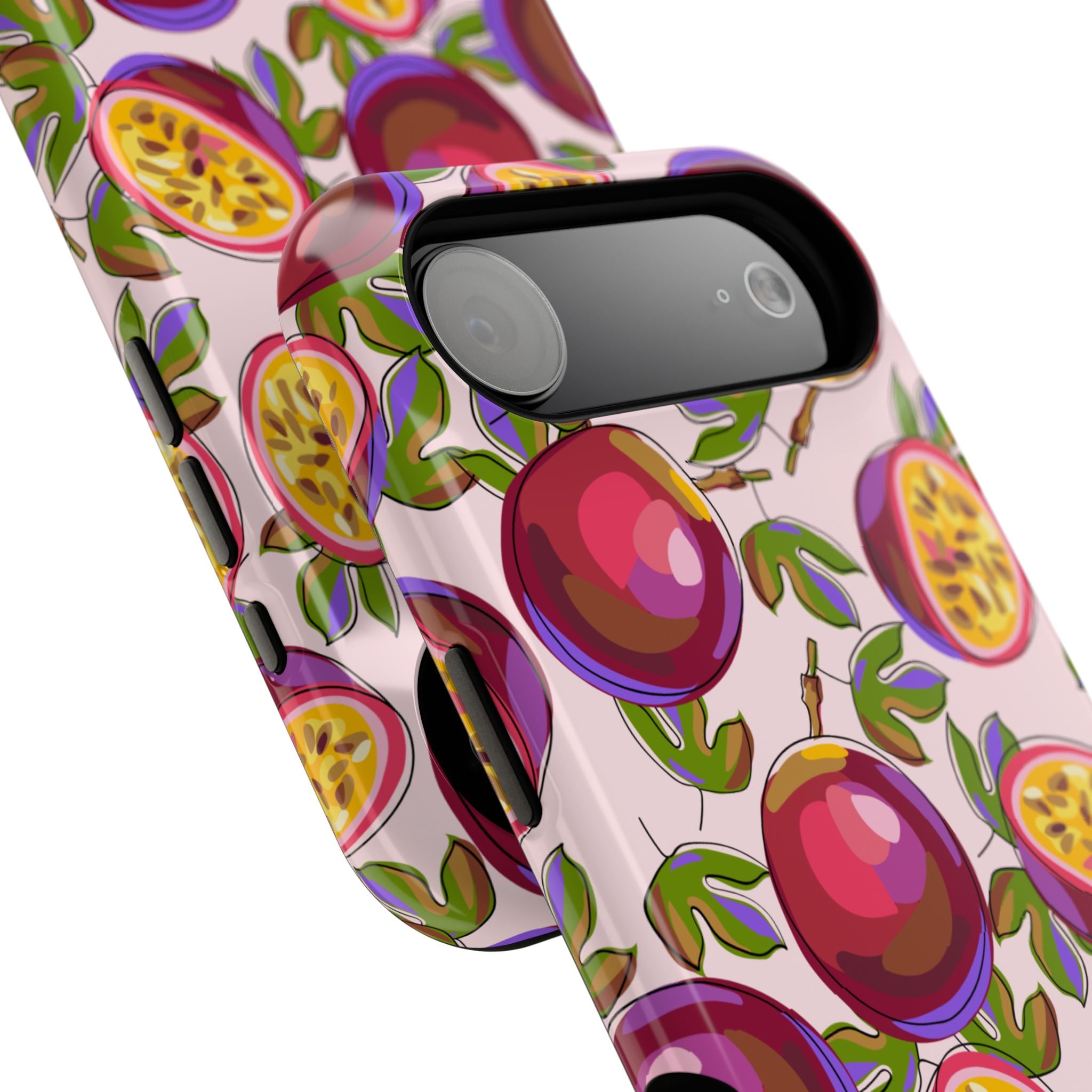 Passion Jewel - Maison de Pourdre