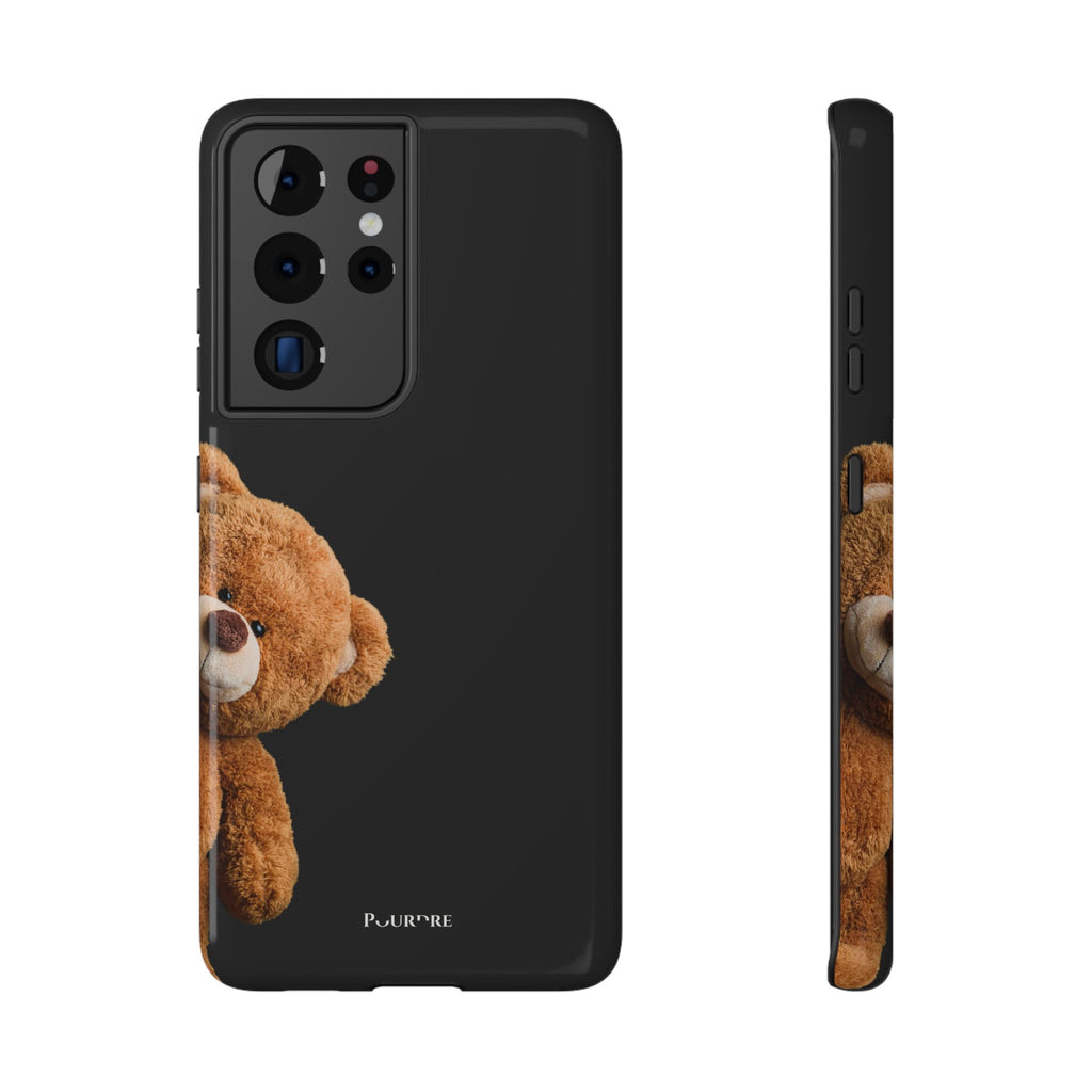 Teddy Charm - Maison de Pourdre