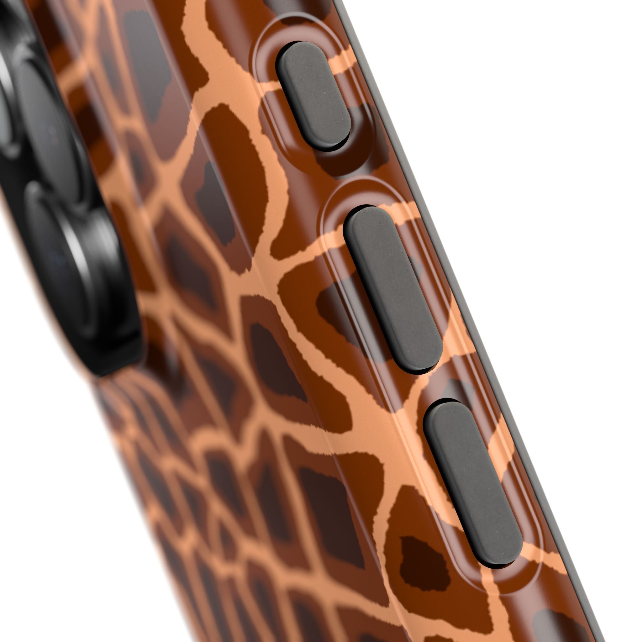 Safari Skin - Maison de Pourdre