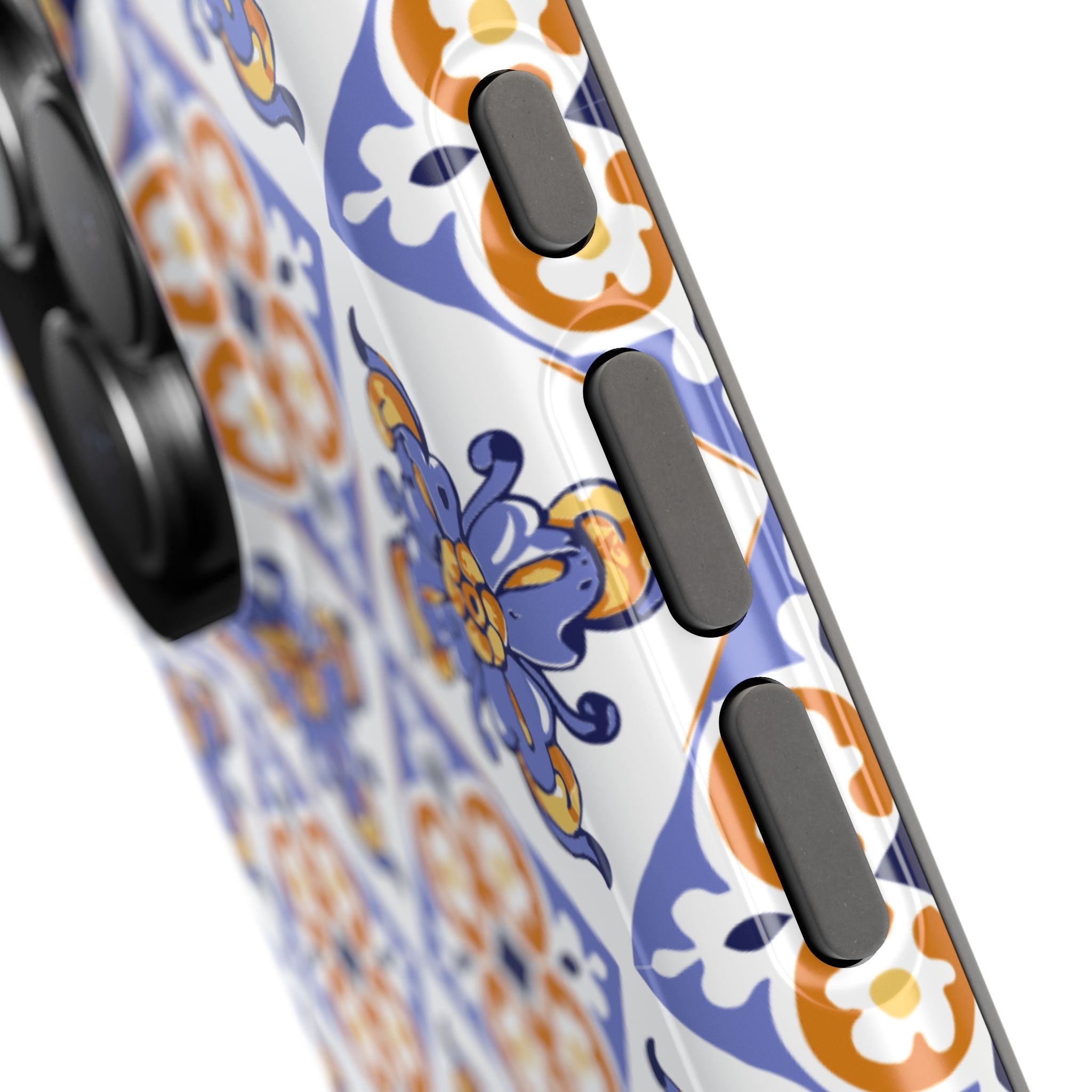 Royal Tiles - Maison de Pourdre