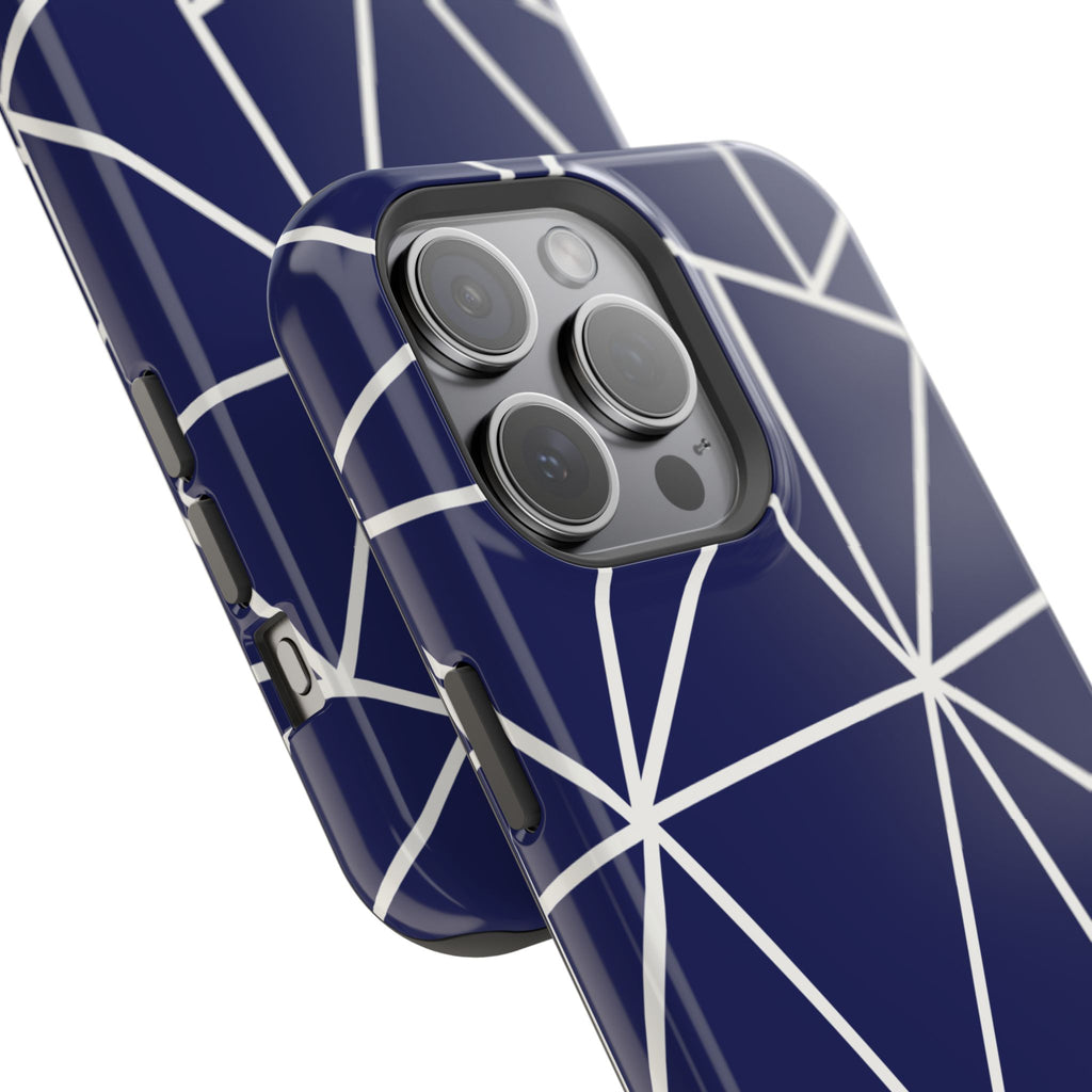 Indigo Prism - Maison de Pourdre