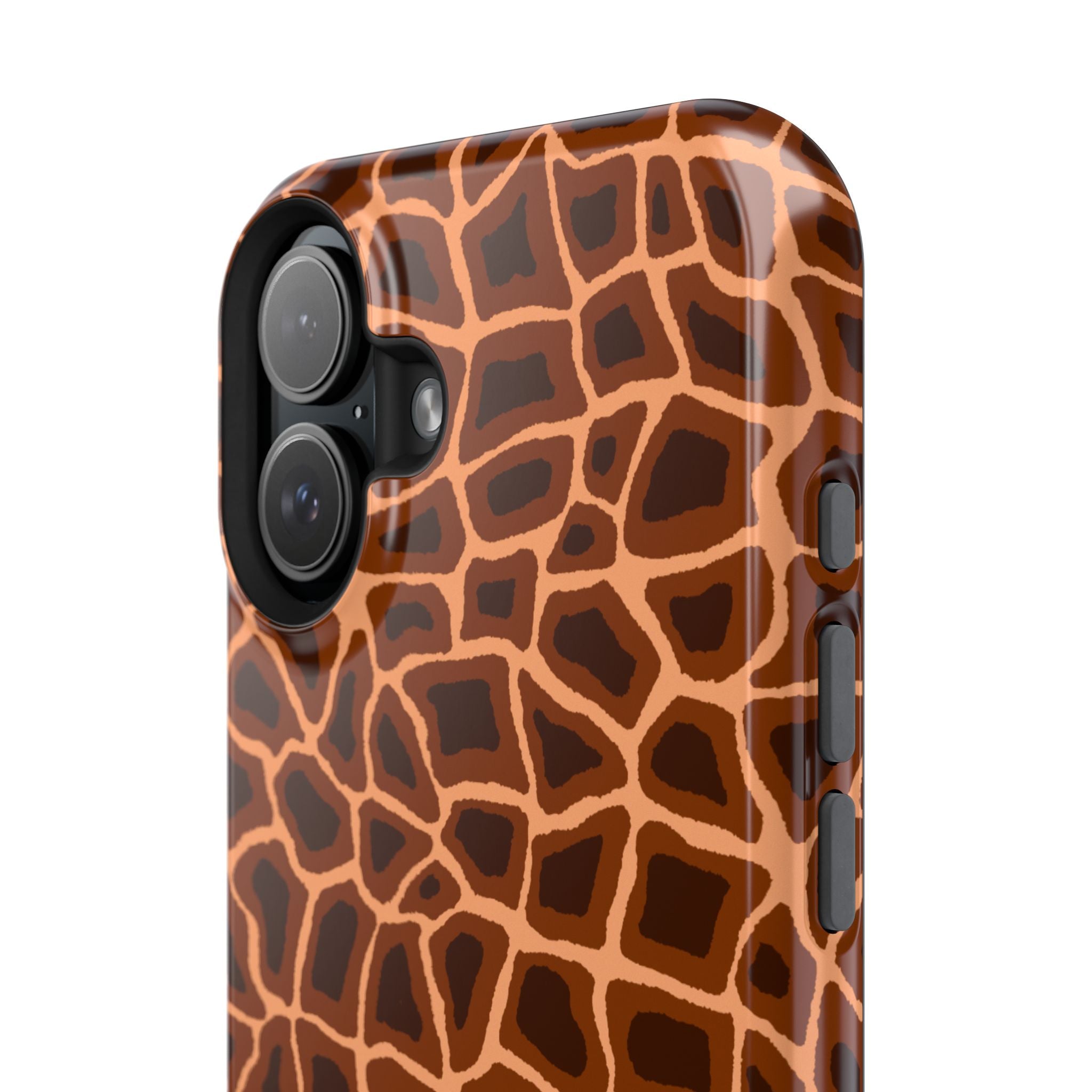 Safari Skin - Maison de Pourdre