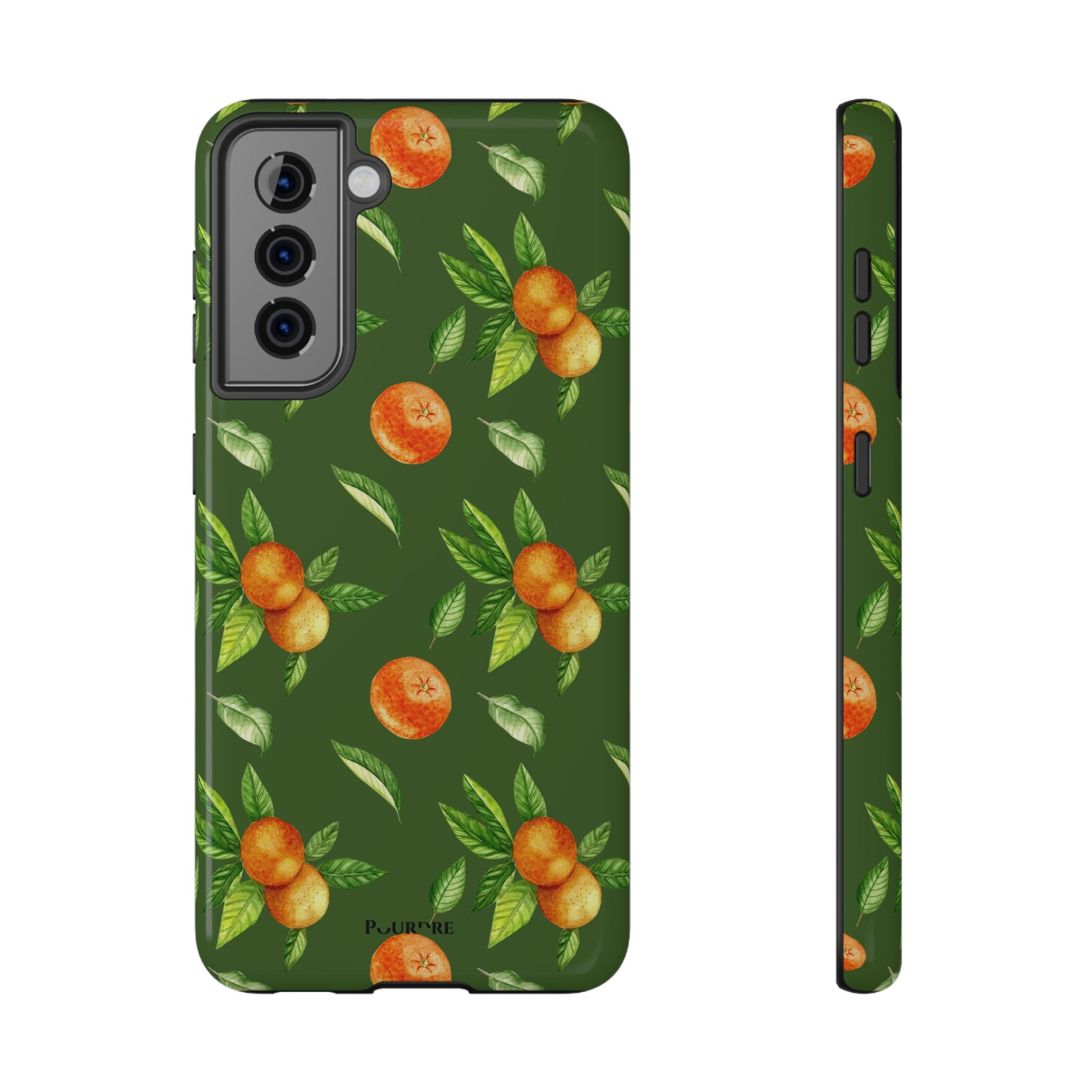 Citrus Verdi - Maison de Pourdre